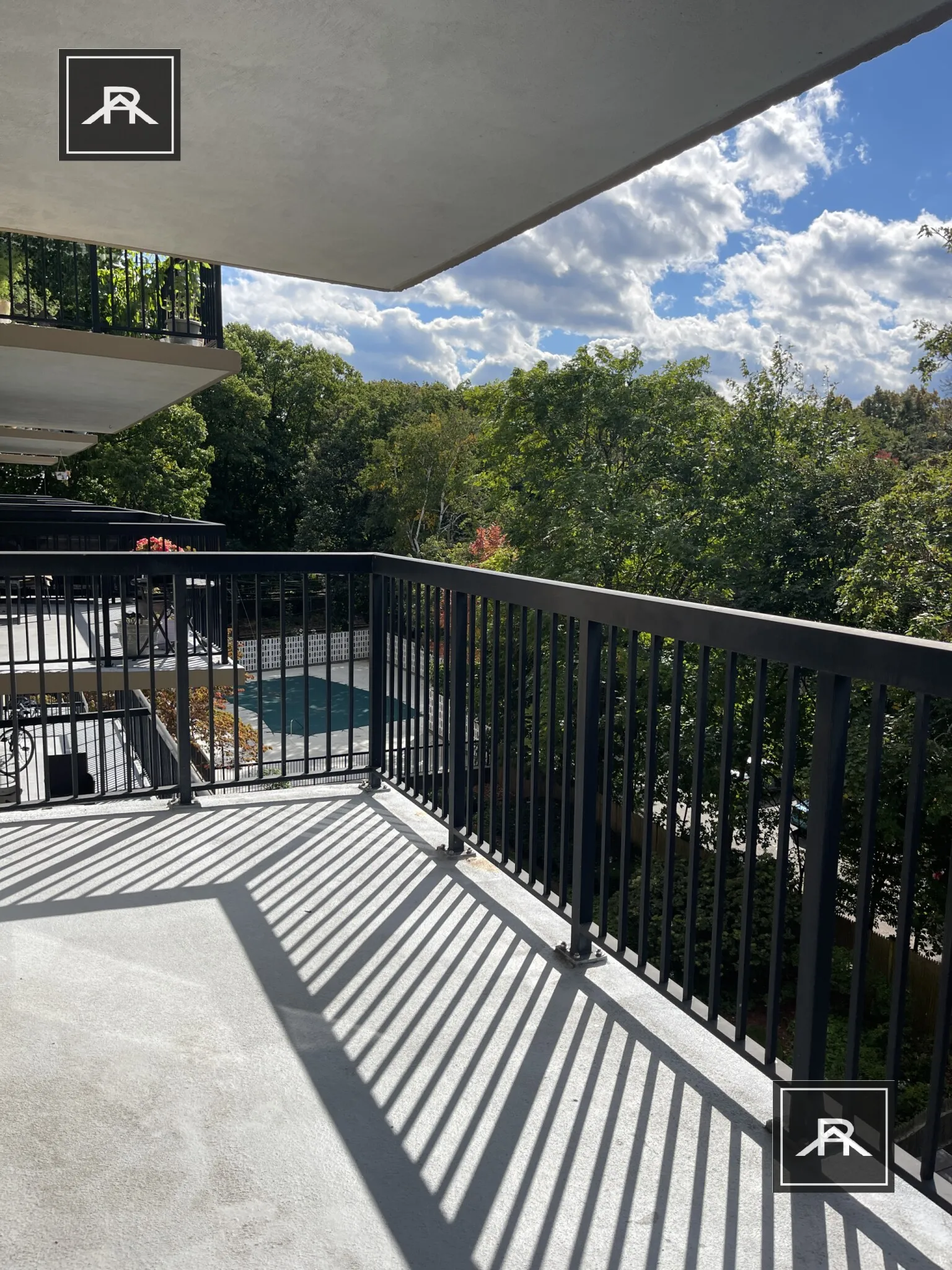 1 bed, 1 bath apartment for rent at 101 Monmouth St Unit 211, Longwood — photo 38 of 57