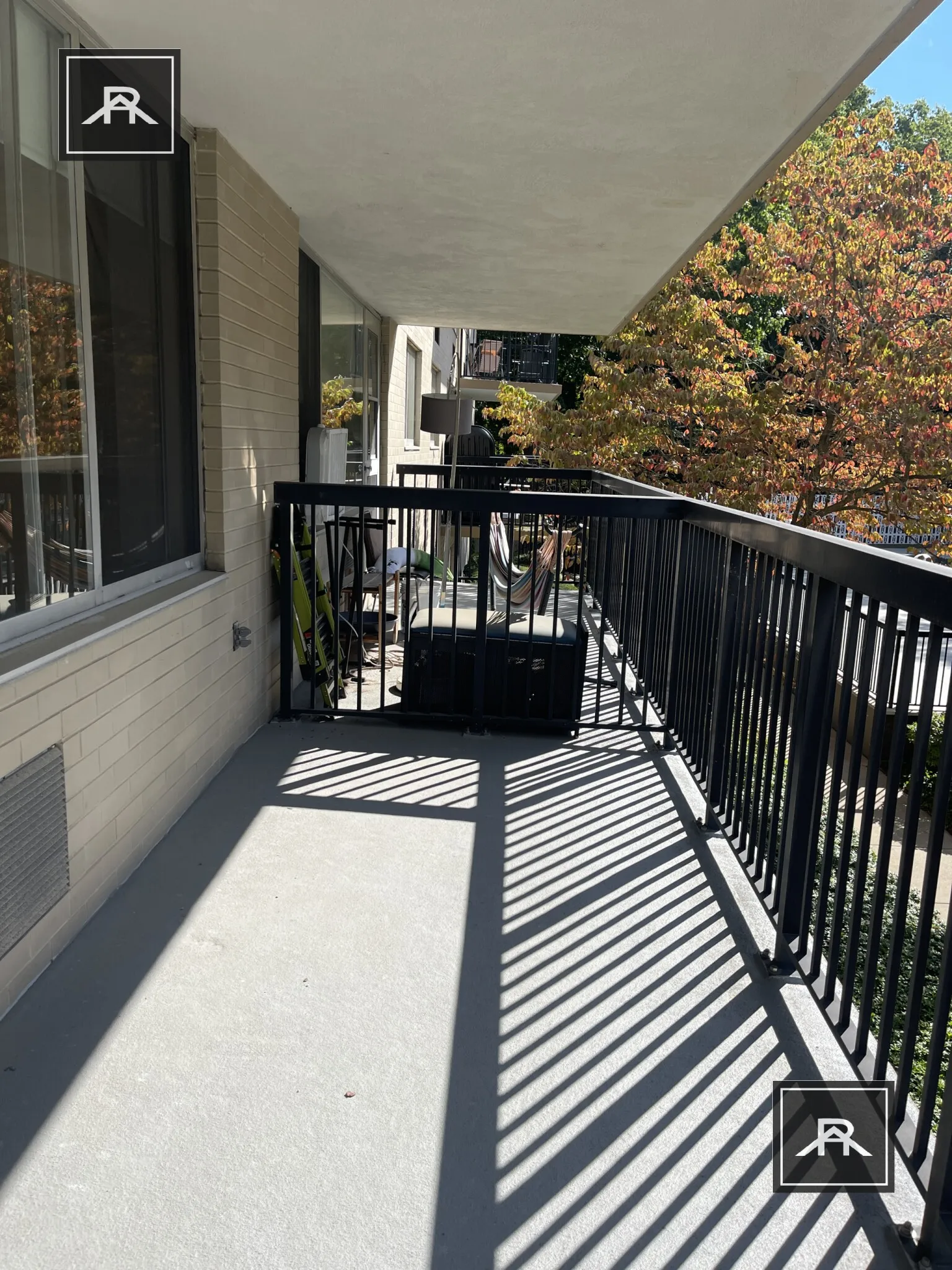 1 bed, 1 bath apartment for rent at 101 Monmouth St Unit 211, Longwood — photo 16 of 57