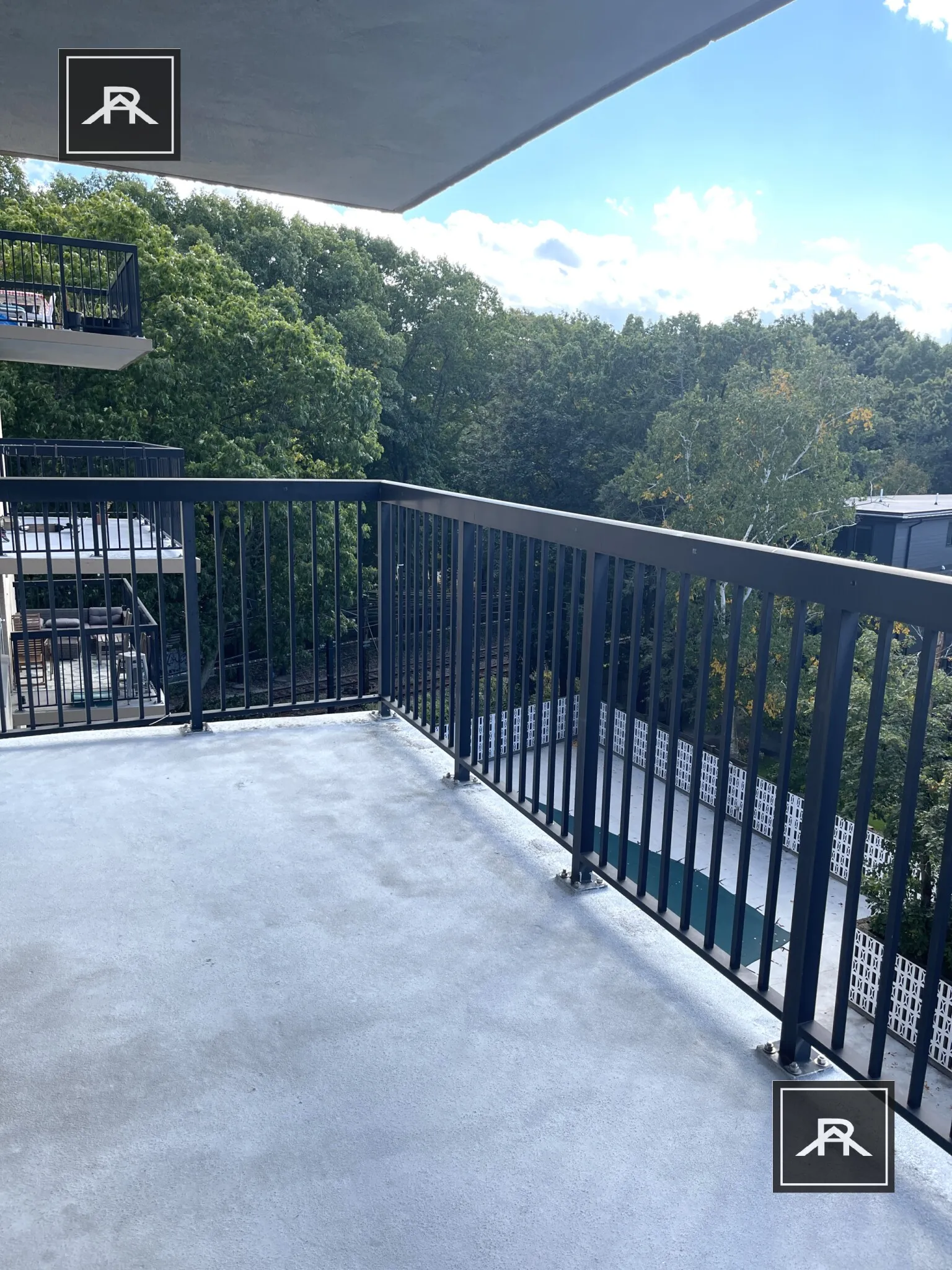 1 bed, 1 bath apartment for rent at 101 Monmouth St Unit 211, Longwood — photo 36 of 57