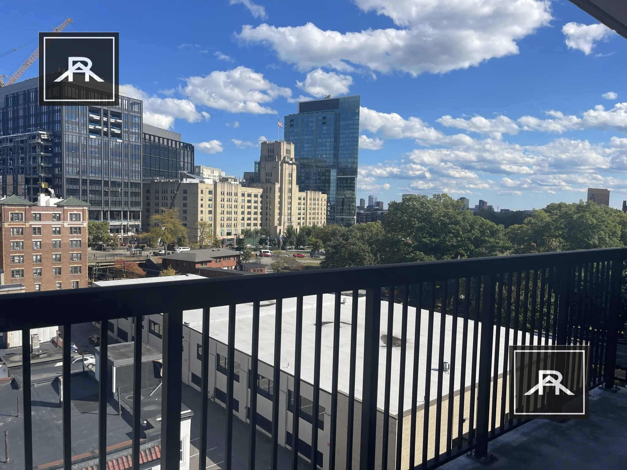 1 bed, 1 bath apartment for rent at 101 Monmouth St Unit 211, Longwood — photo 54 of 57