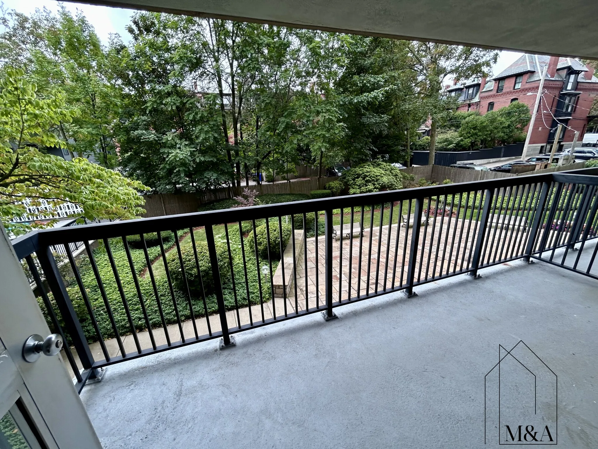 2 bed, 2 bath apartment for rent at 101 Monmouth St Unit 215, Longwood — photo 4 of 21