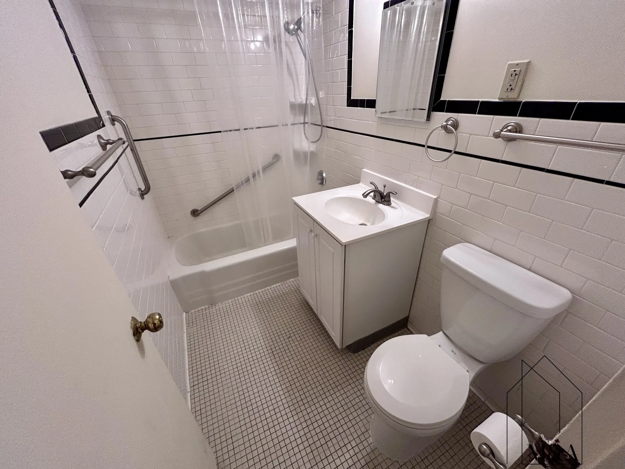2 bed, 2 bath apartment for rent at 101 Monmouth St Unit 215, Longwood — photo 11 of 21