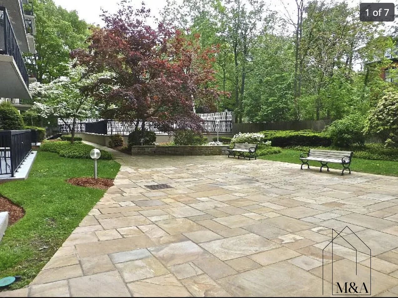 2 bed, 2 bath apartment for rent at 101 Monmouth St Unit 215, Longwood — photo 19 of 21