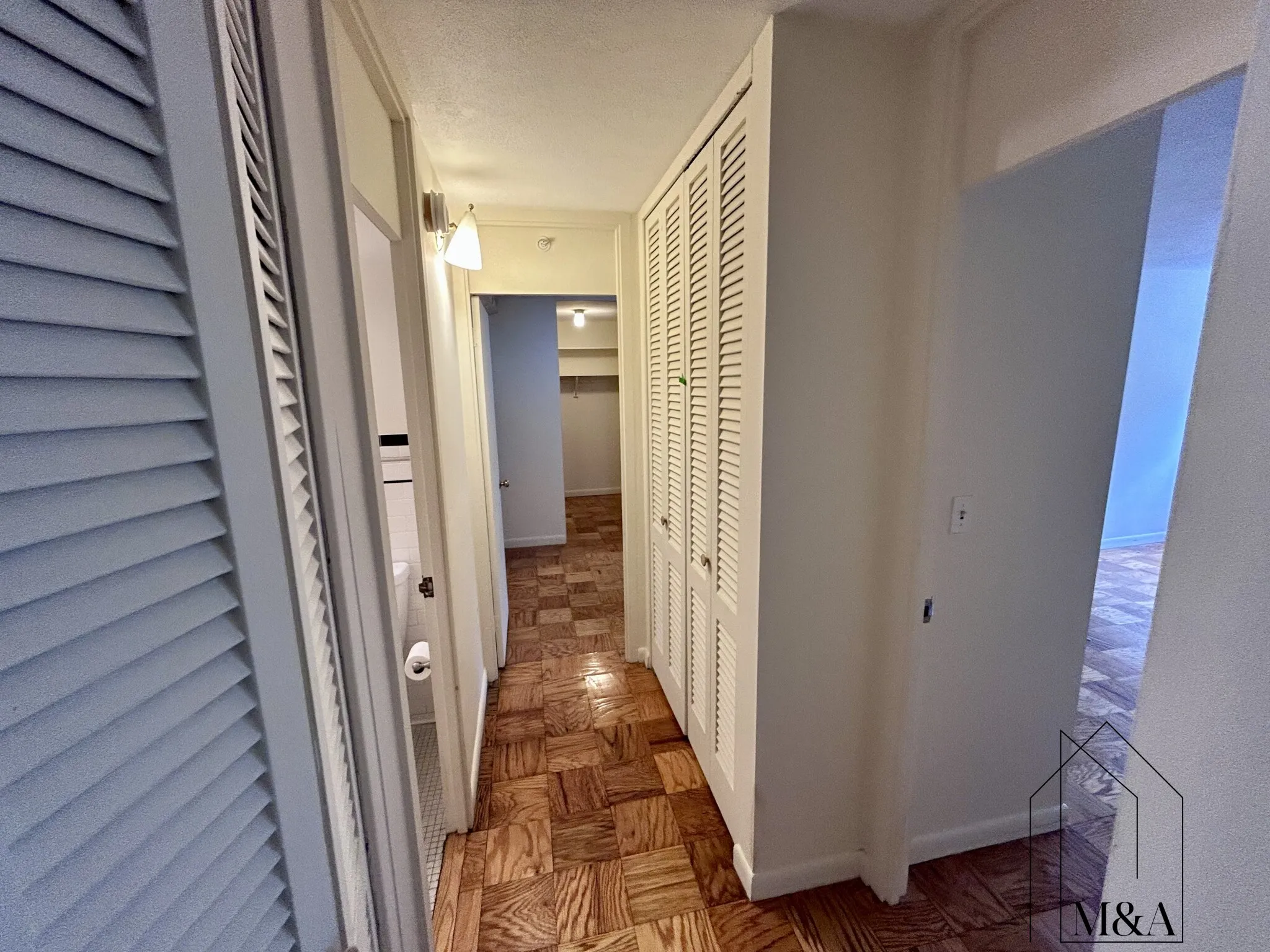 2 bed, 2 bath apartment for rent at 101 Monmouth St Unit 215, Longwood — photo 10 of 21