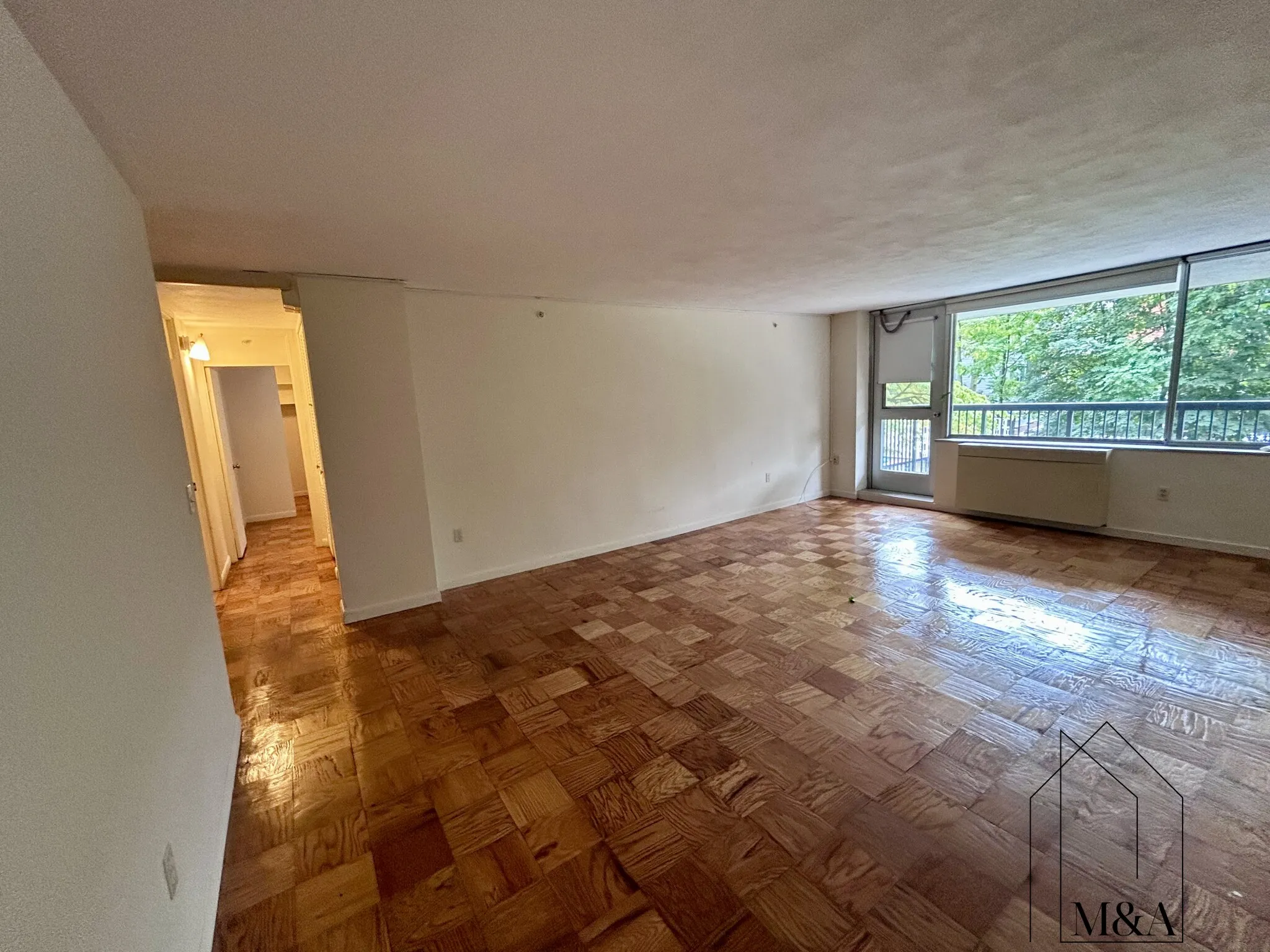 2 bed, 2 bath apartment for rent at 101 Monmouth St Unit 215, Longwood — photo 1 of 21