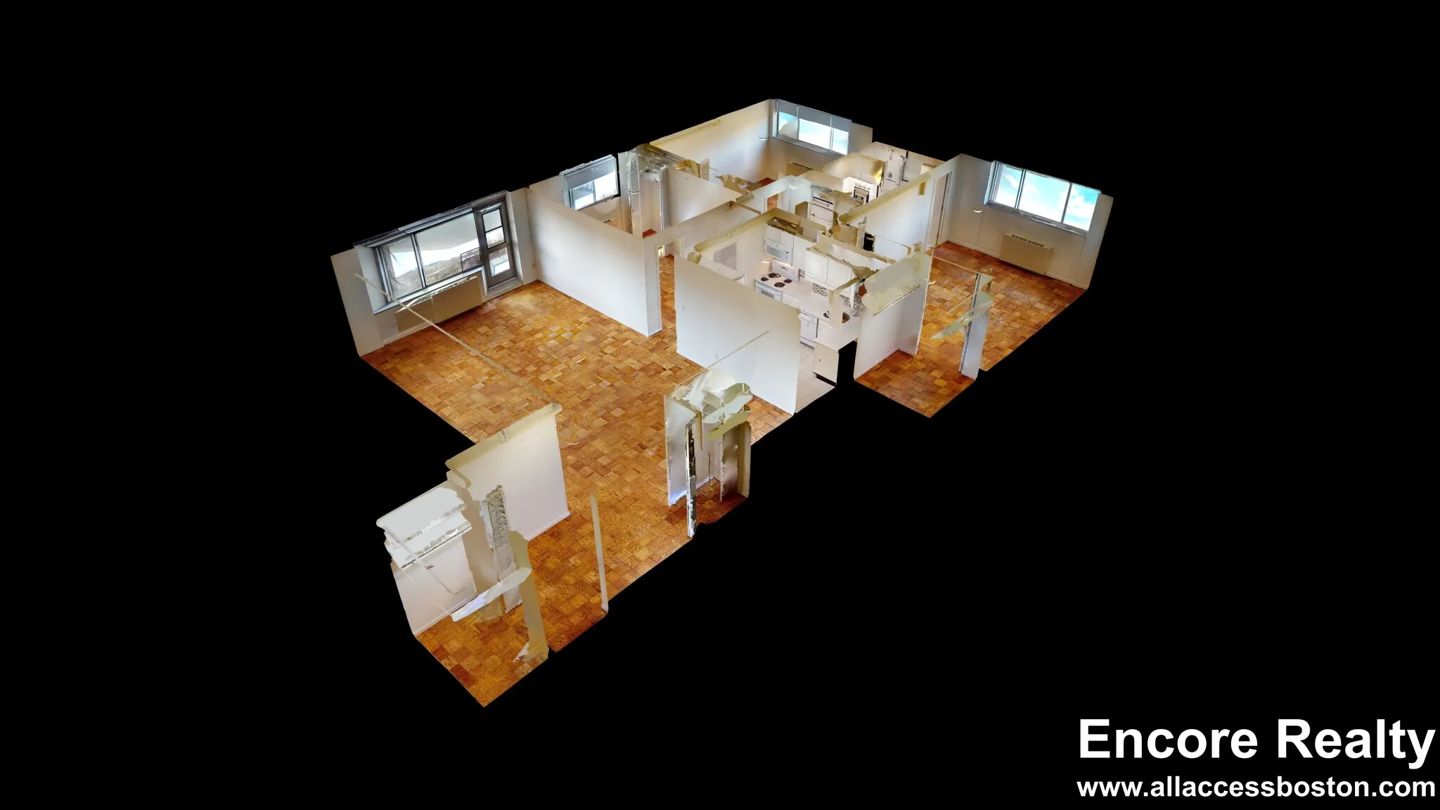 3 bed, 2 bath apartment for rent at 101 Monmouth St Unit 220, Longwood — photo 27 of 32