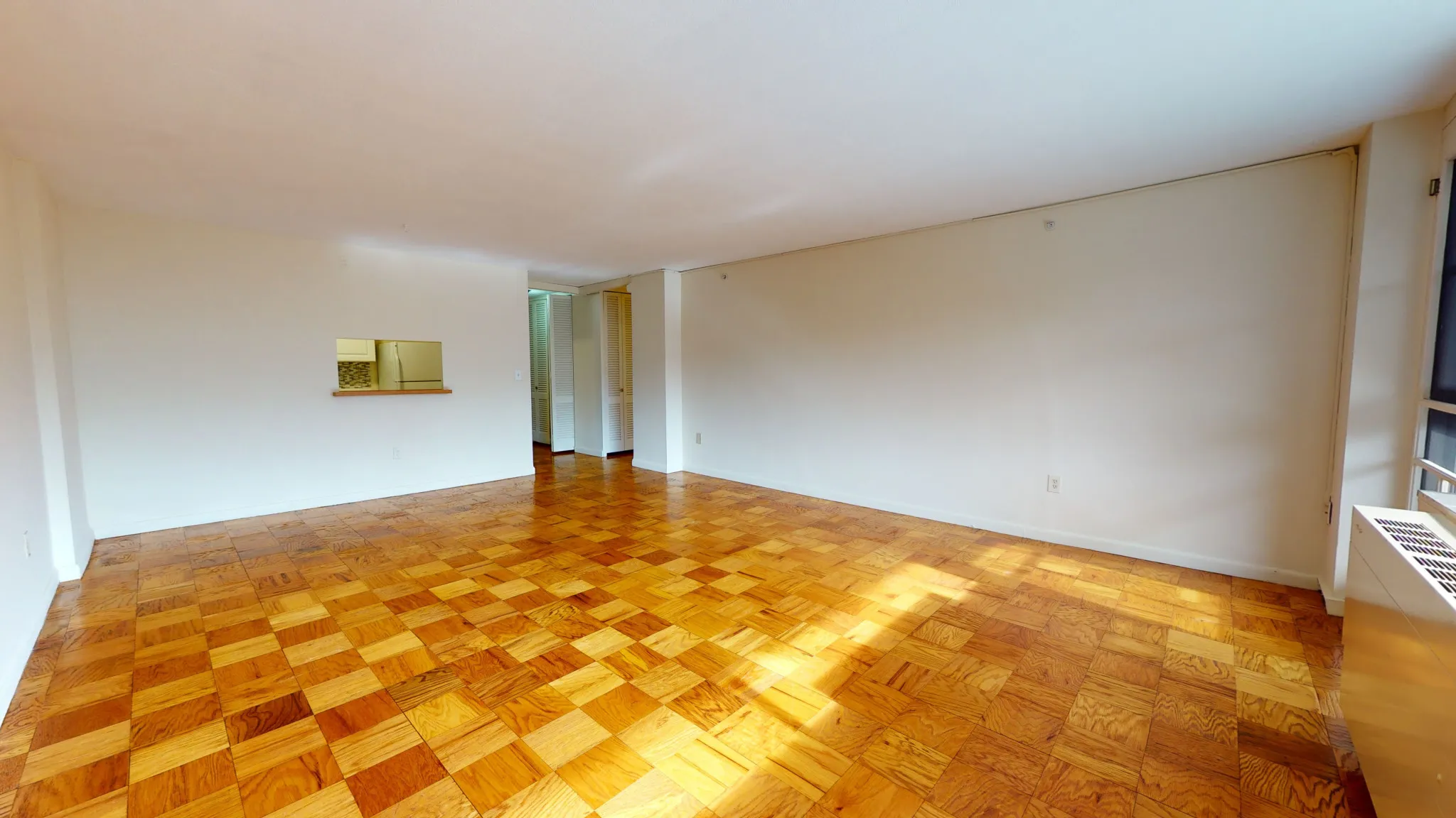 2 bed, 2 bath apartment for rent at 101 Monmouth St Unit 2215, Longwood — photo 3 of 20
