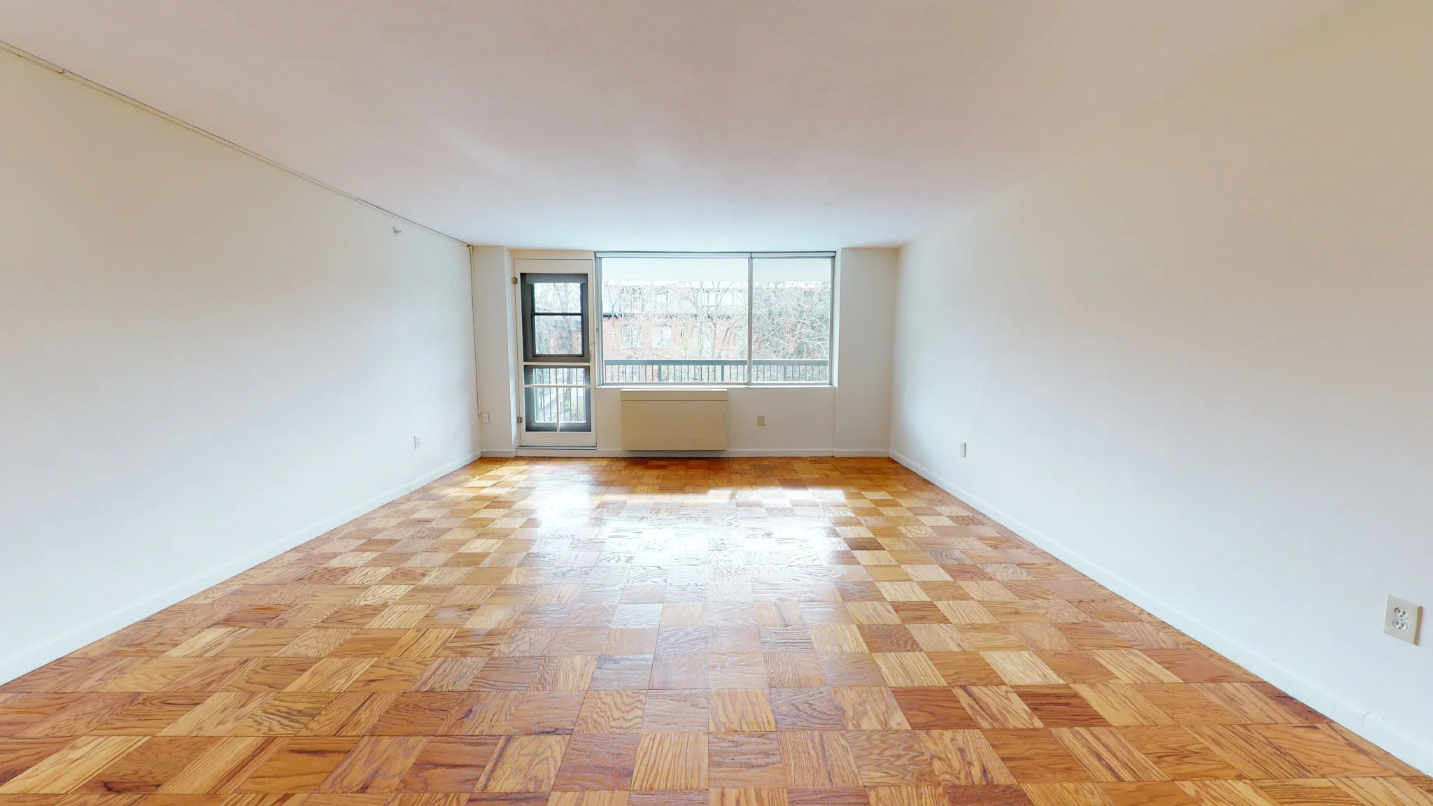 2 bed, 2 bath apartment for rent at 101 Monmouth St Unit 2215, Longwood — photo 17 of 20