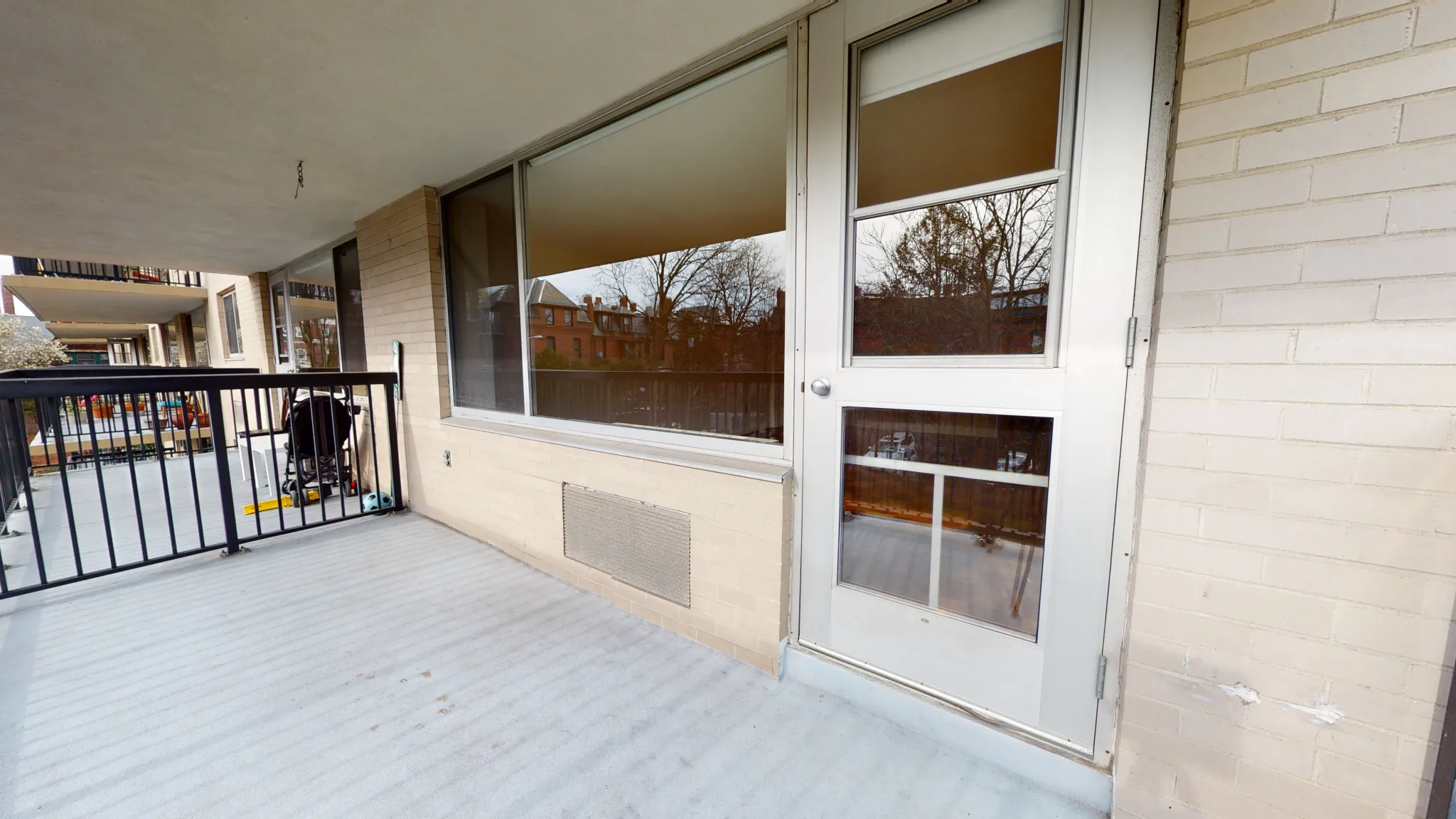 2 bed, 2 bath apartment for rent at 101 Monmouth St Unit 2215, Longwood — photo 15 of 20