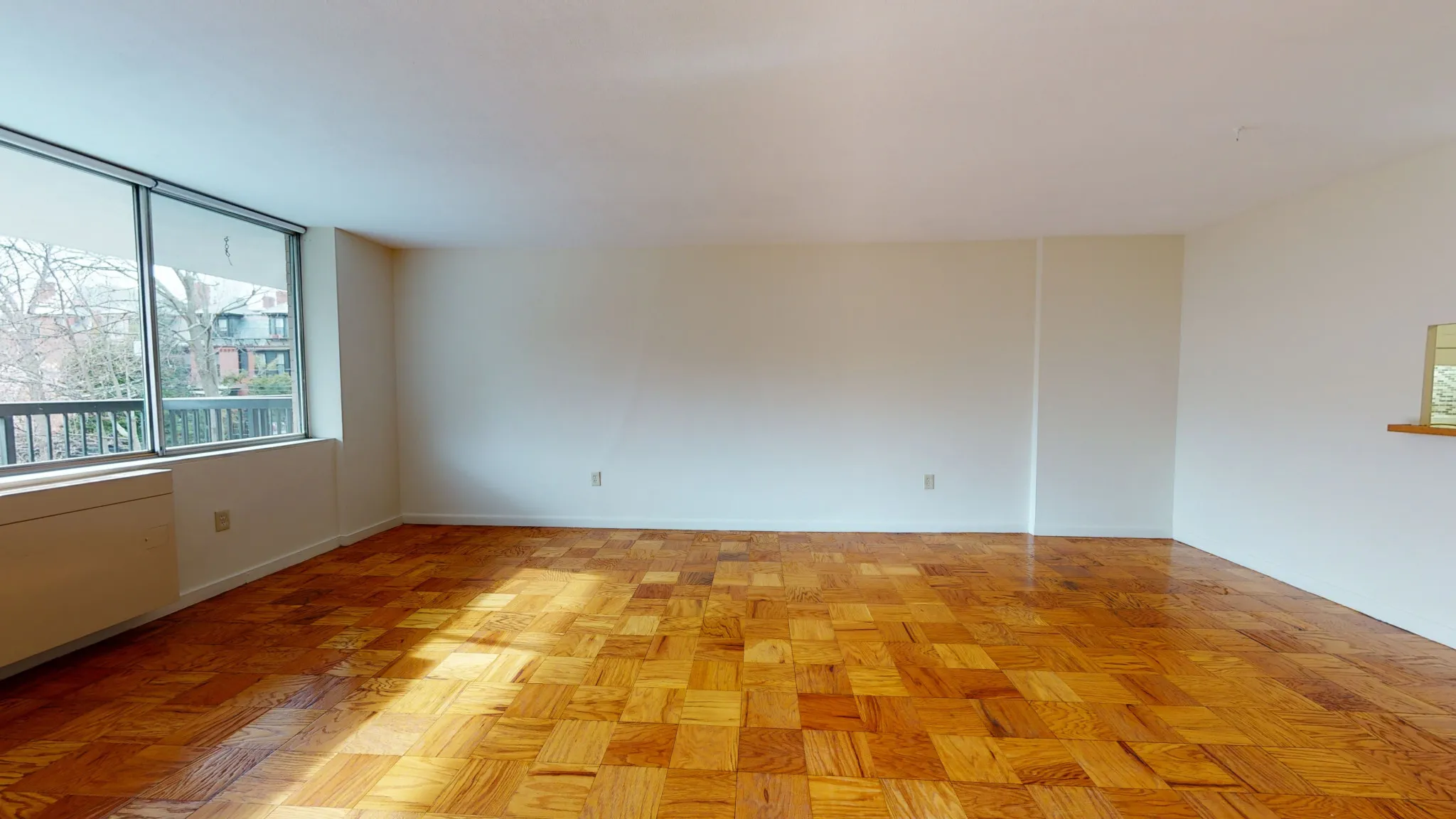 2 bed, 2 bath apartment for rent at 101 Monmouth St Unit 2215, Longwood — photo 4 of 20