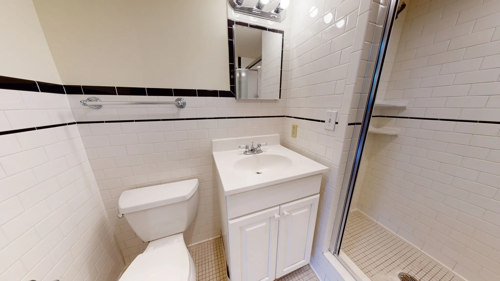 2 bed, 2 bath apartment for rent at 101 Monmouth St Unit 2215, Longwood — photo 10 of 20