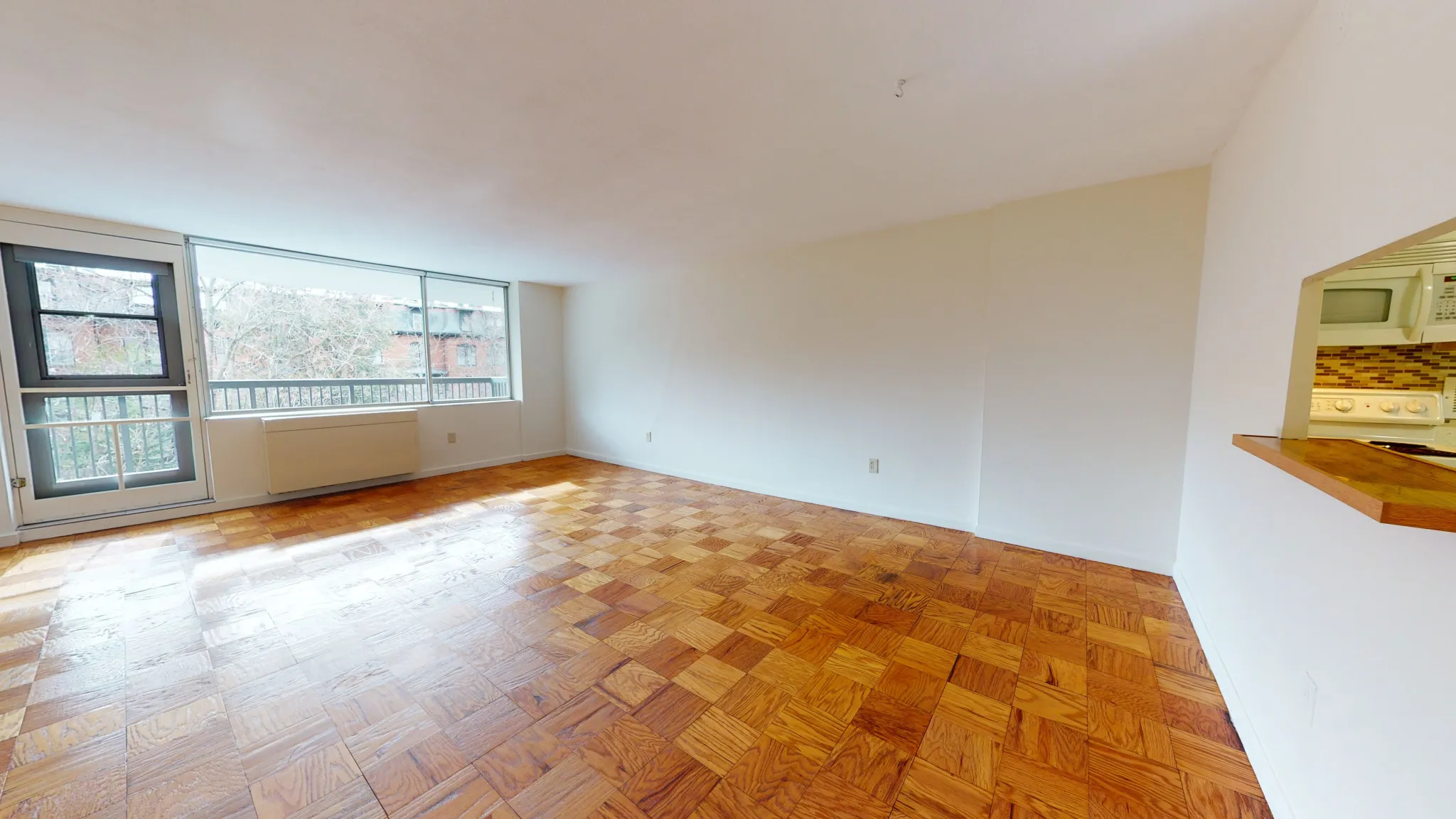 2 bed, 2 bath apartment for rent at 101 Monmouth St Unit 2215, Longwood — photo 9 of 20