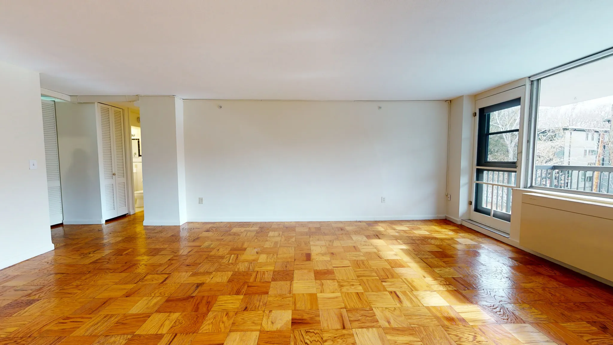 2 bed, 2 bath apartment for rent at 101 Monmouth St Unit 2215, Longwood — photo 2 of 20