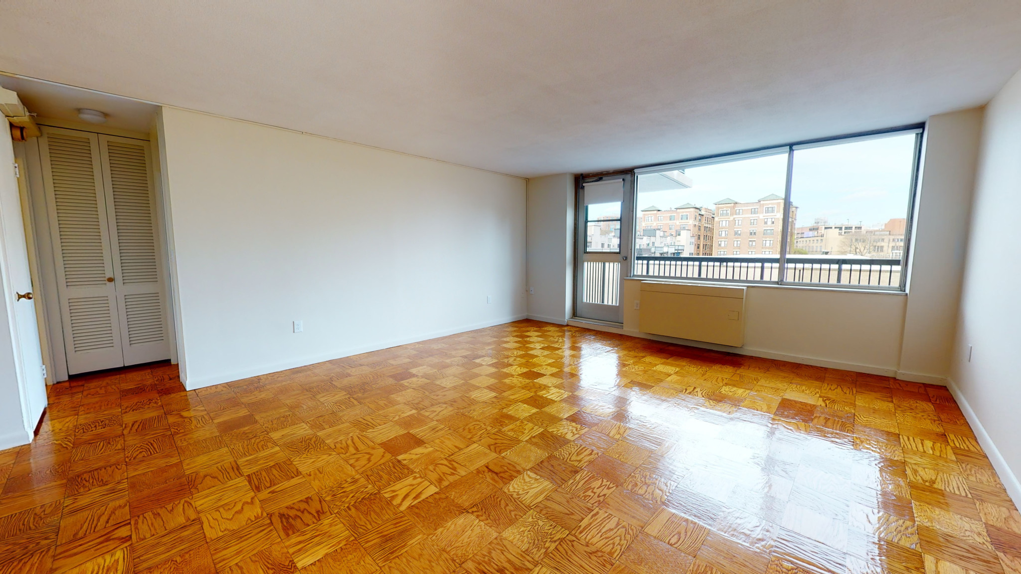1 bed, 1 bath apartment for rent at 101 Monmouth St Unit 309, Longwood — photo 4 of 18
