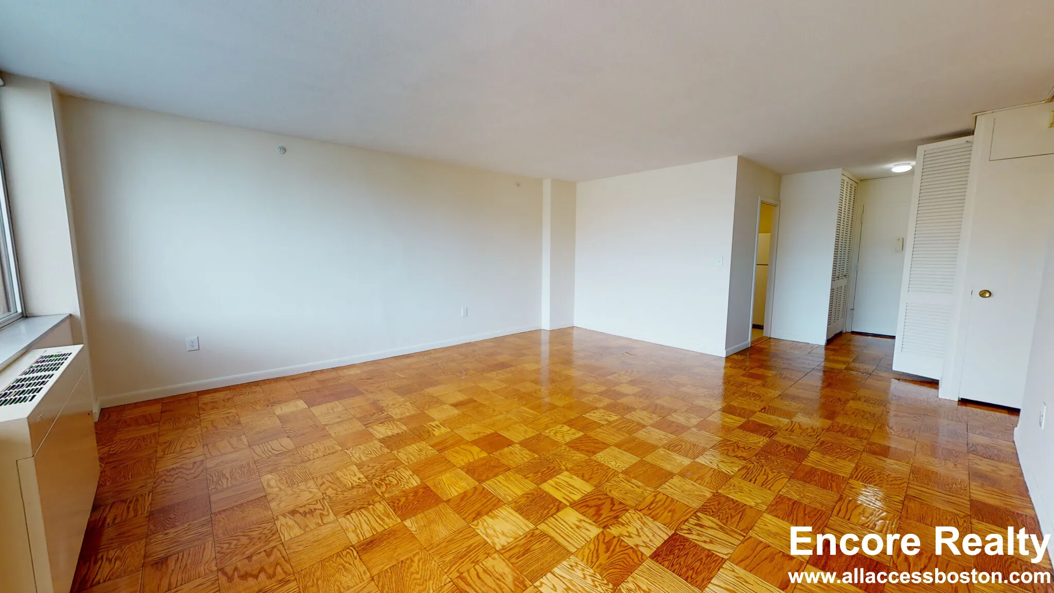 1 bed, 1 bath apartment for rent at 101 Monmouth St Unit 503, Longwood — photo 4 of 6