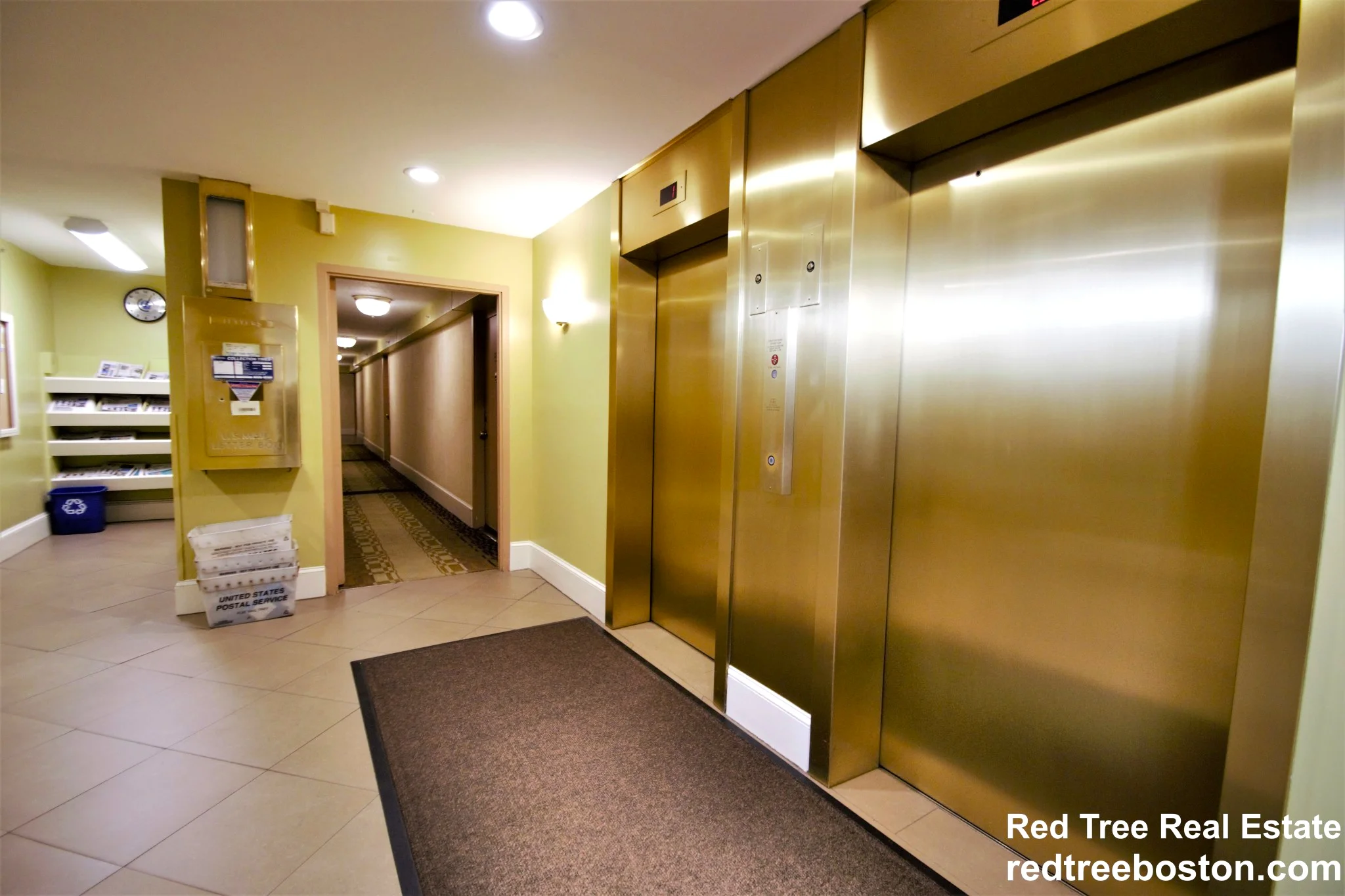 Studio bed, 1 bath apartment for rent at 101 Monmouth St Unit 506, Longwood — photo 10 of 13