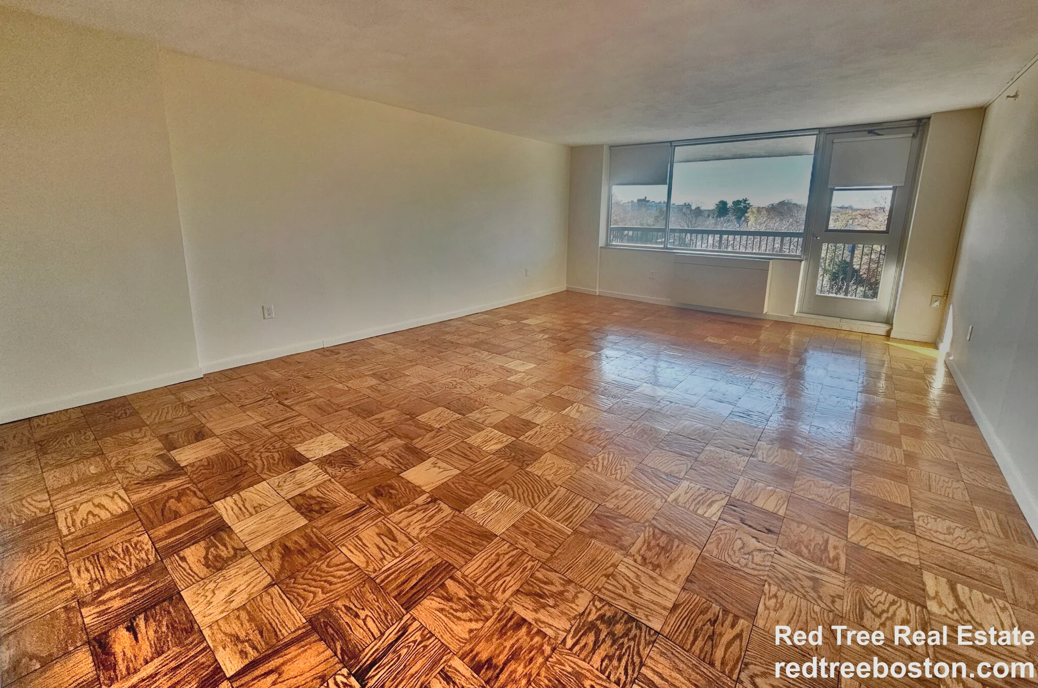 Studio bed, 1 bath apartment for rent at 101 Monmouth St Unit 506, Longwood — photo 1 of 13