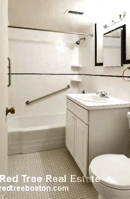 Studio bed, 1 bath apartment for rent at 101 Monmouth St Unit 506, Longwood — photo 6 of 13