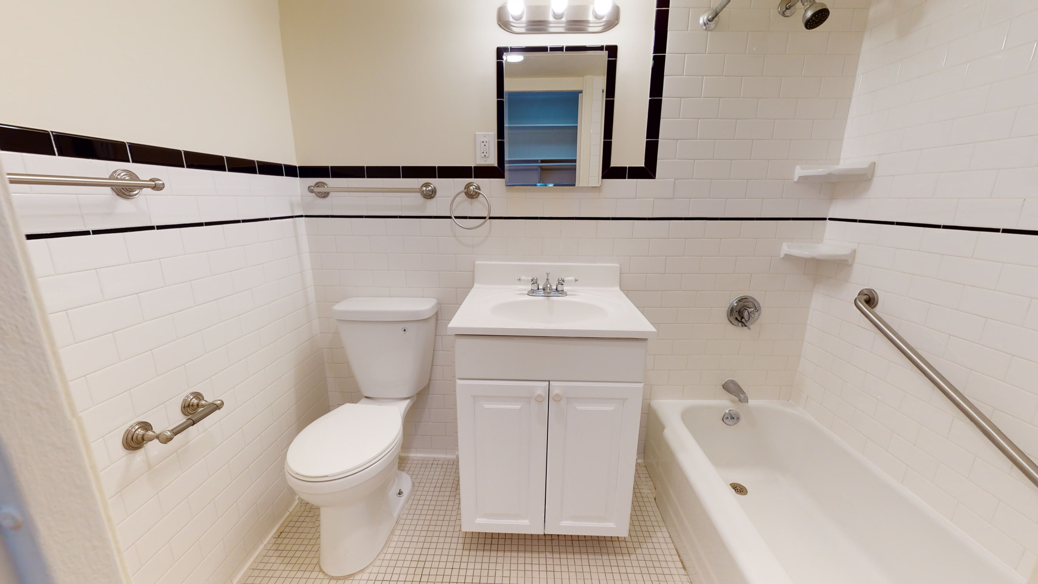 Studio bed, 1 bath apartment for rent at 101 Monmouth St Unit 510D, Longwood — photo 14 of 17