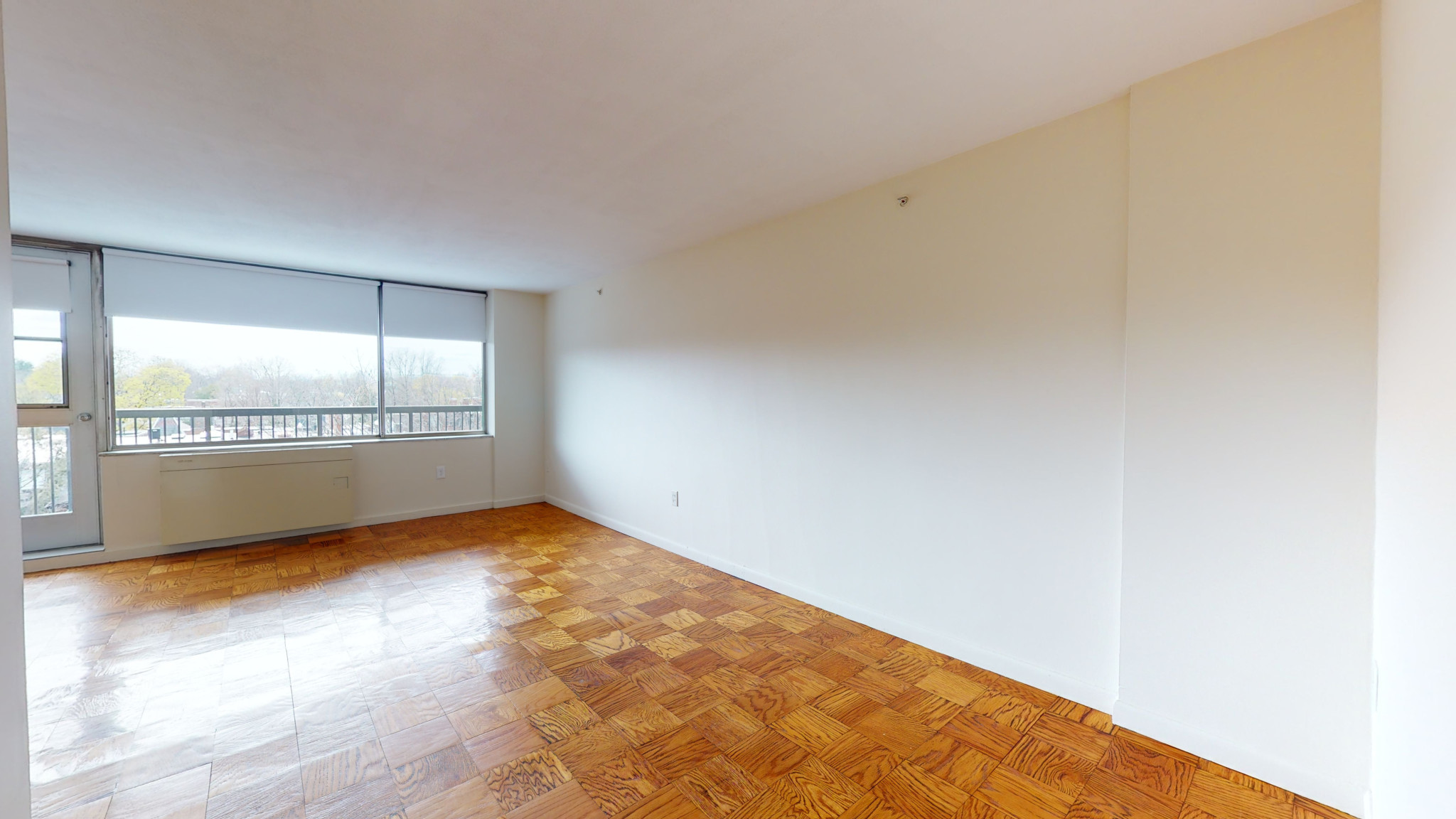 Studio bed, 1 bath apartment for rent at 101 Monmouth St Unit 510D, Longwood — photo 11 of 17