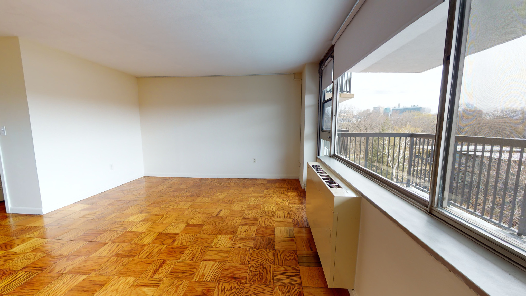 Studio bed, 1 bath apartment for rent at 101 Monmouth St Unit 510D, Longwood — photo 8 of 17