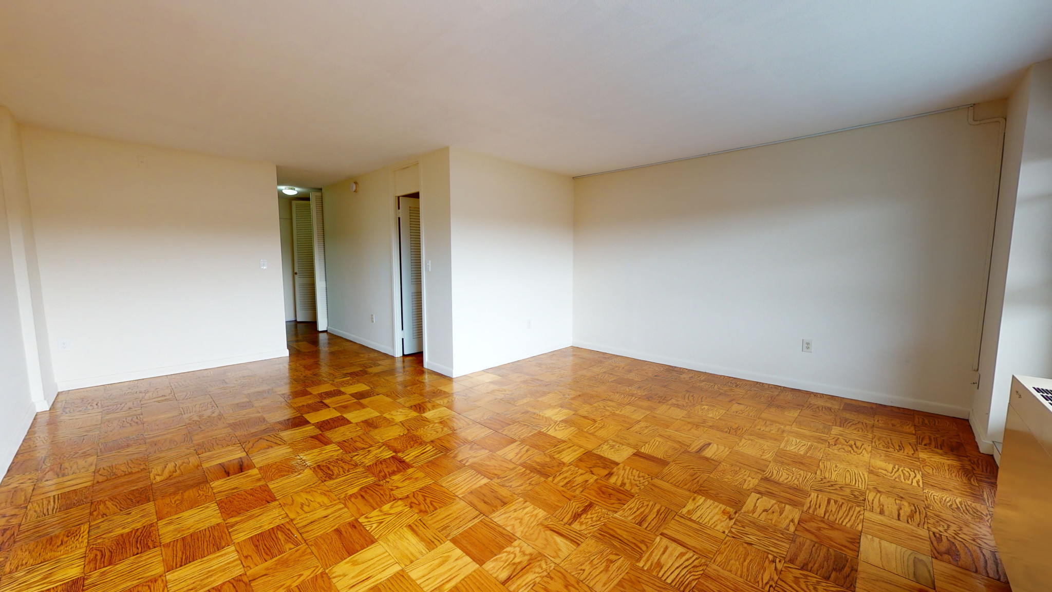 Studio bed, 1 bath apartment for rent at 101 Monmouth St Unit 510D, Longwood — photo 5 of 17