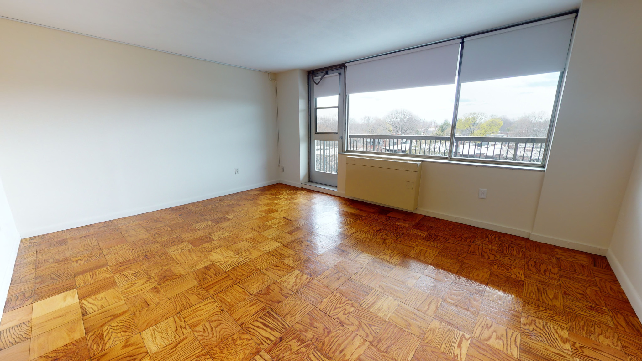 Studio bed, 1 bath apartment for rent at 101 Monmouth St Unit 510D, Longwood — photo 4 of 17