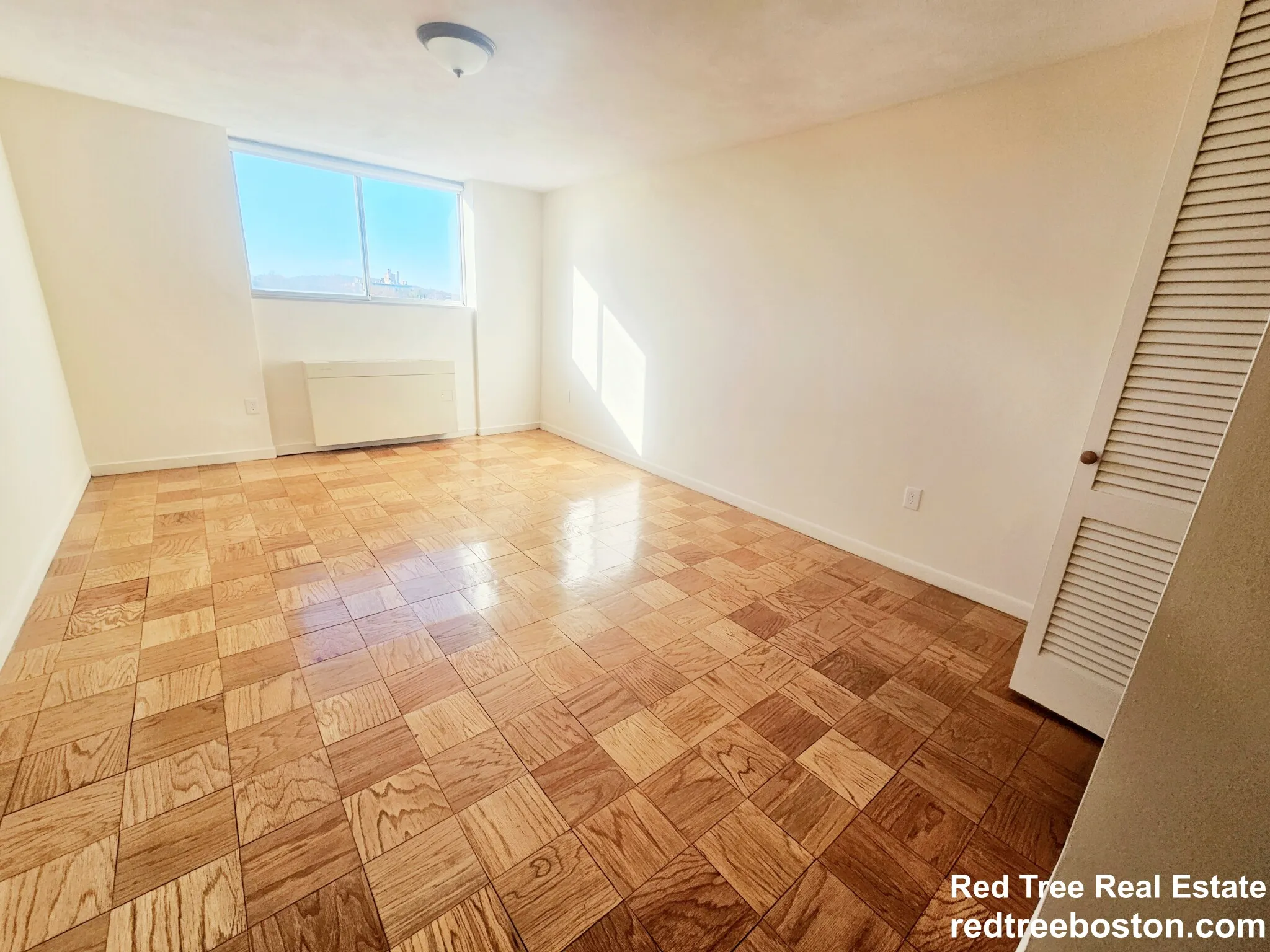 1 bed, 1 bath apartment for rent at 101 Monmouth St Unit 511, Longwood — photo 5 of 41