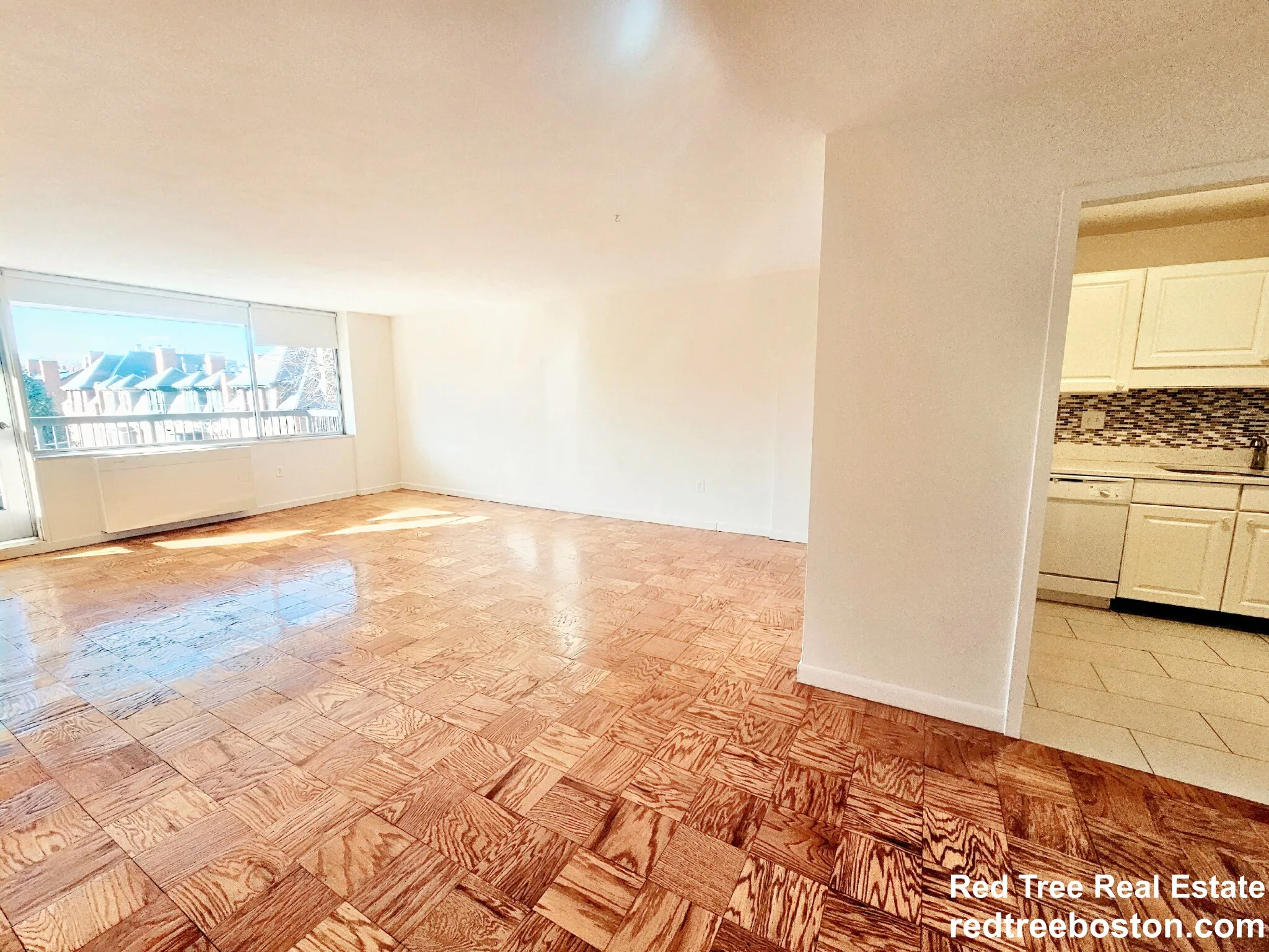 1 bed, 1 bath apartment for rent at 101 Monmouth St Unit 511, Longwood — photo 1 of 41