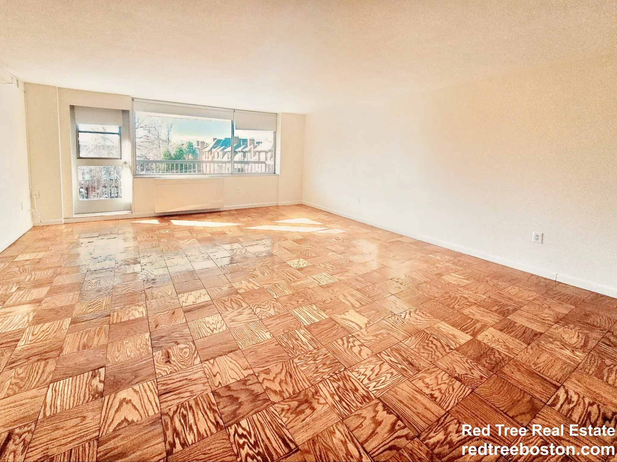 1 bed, 1 bath apartment for rent at 101 Monmouth St Unit 511, Longwood — photo 2 of 41