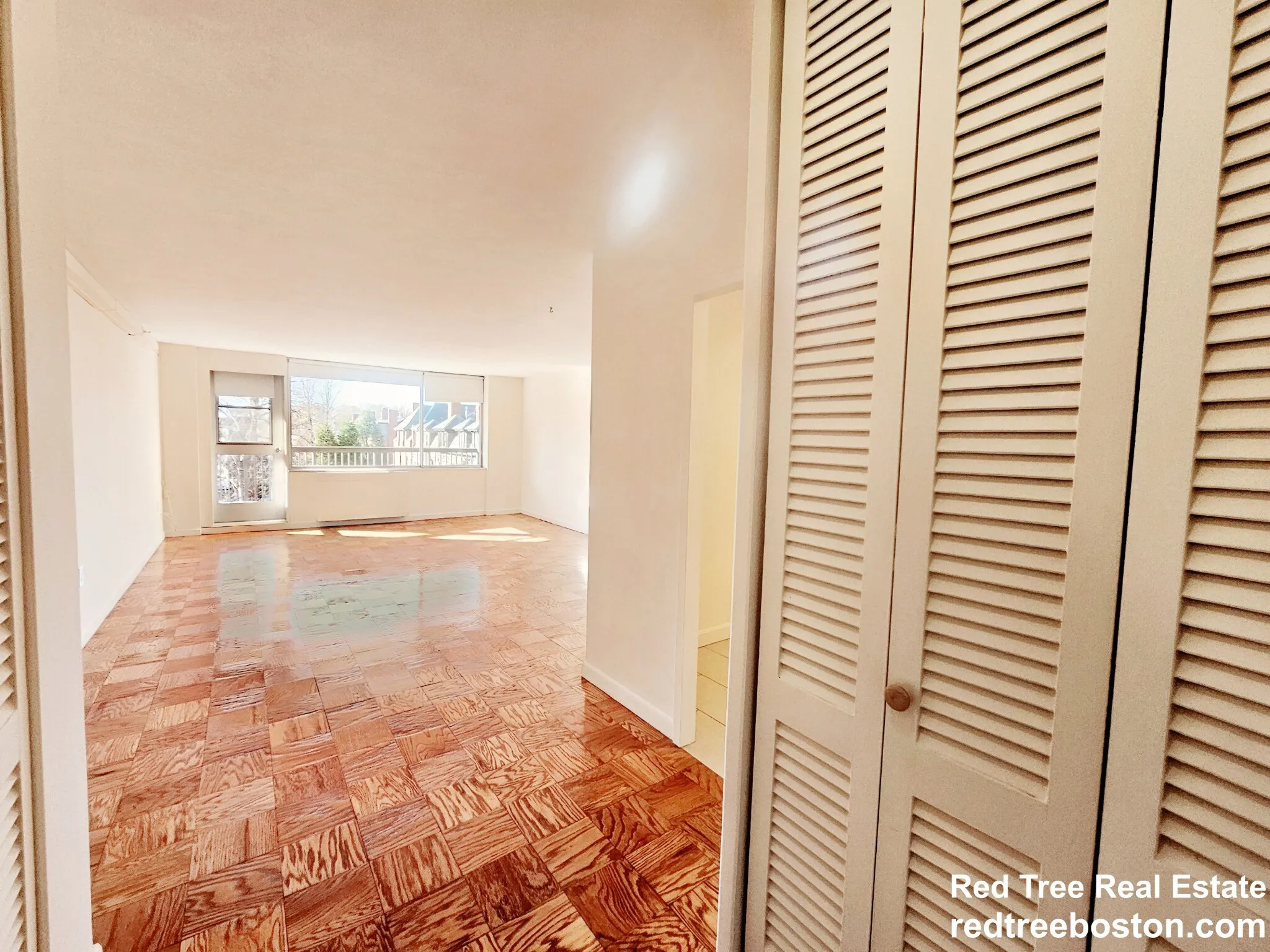 1 bed, 1 bath apartment for rent at 101 Monmouth St Unit 511, Longwood — photo 4 of 41