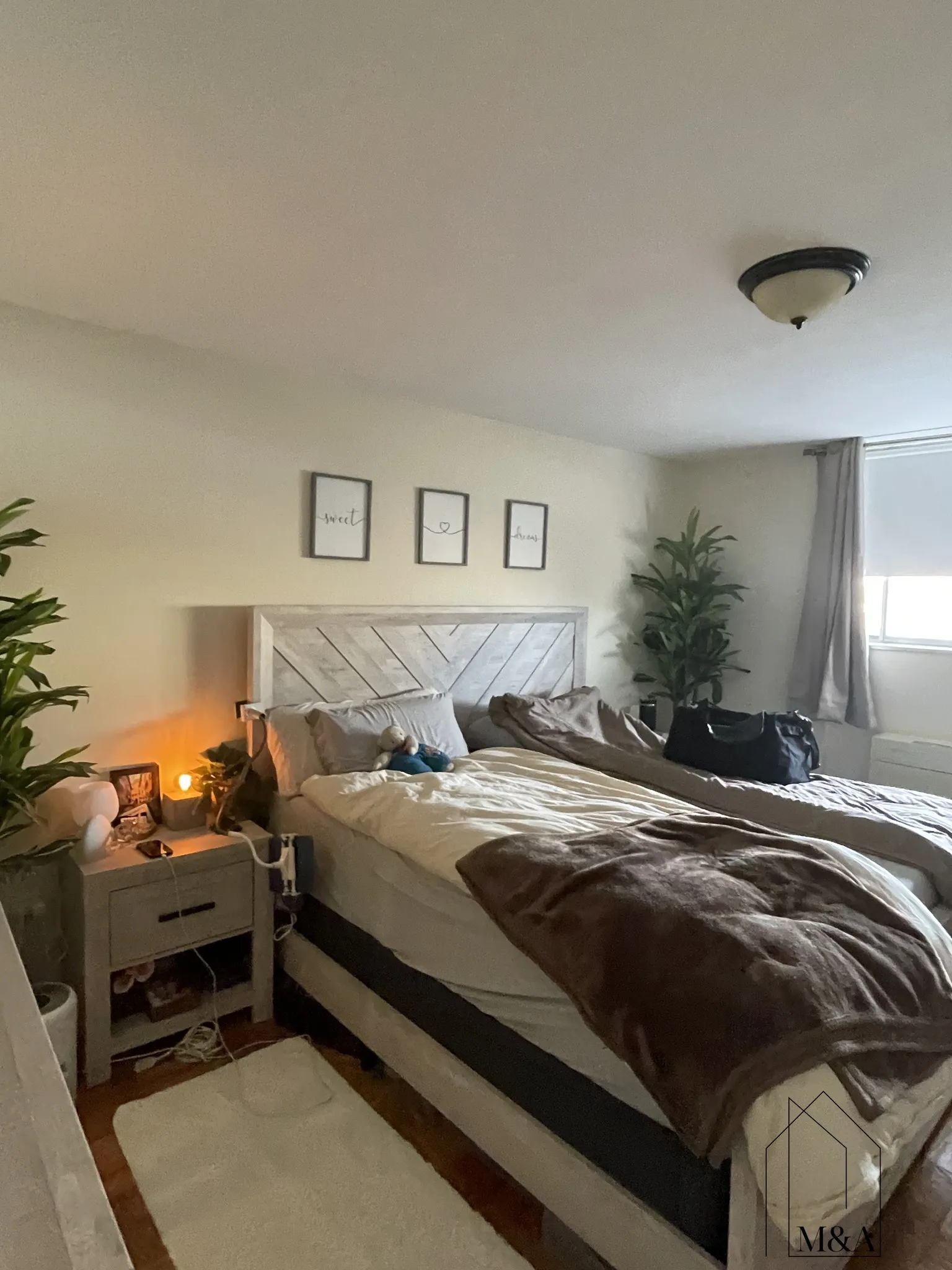 1 bed, 1 bath apartment for rent at 101 Monmouth St Unit 514, Longwood — photo 5 of 13