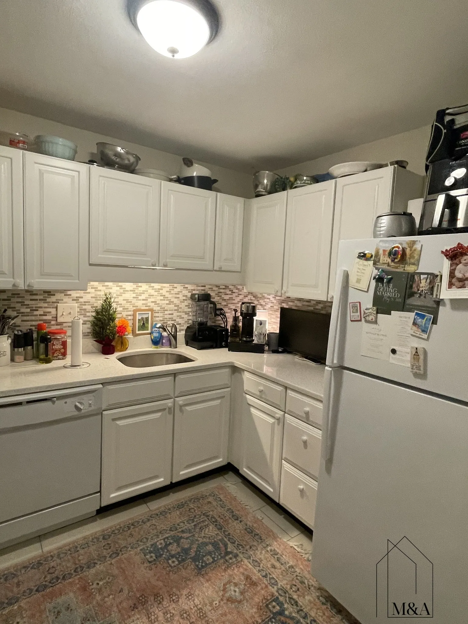 1 bed, 1 bath apartment for rent at 101 Monmouth St Unit 514, Longwood — photo 7 of 13