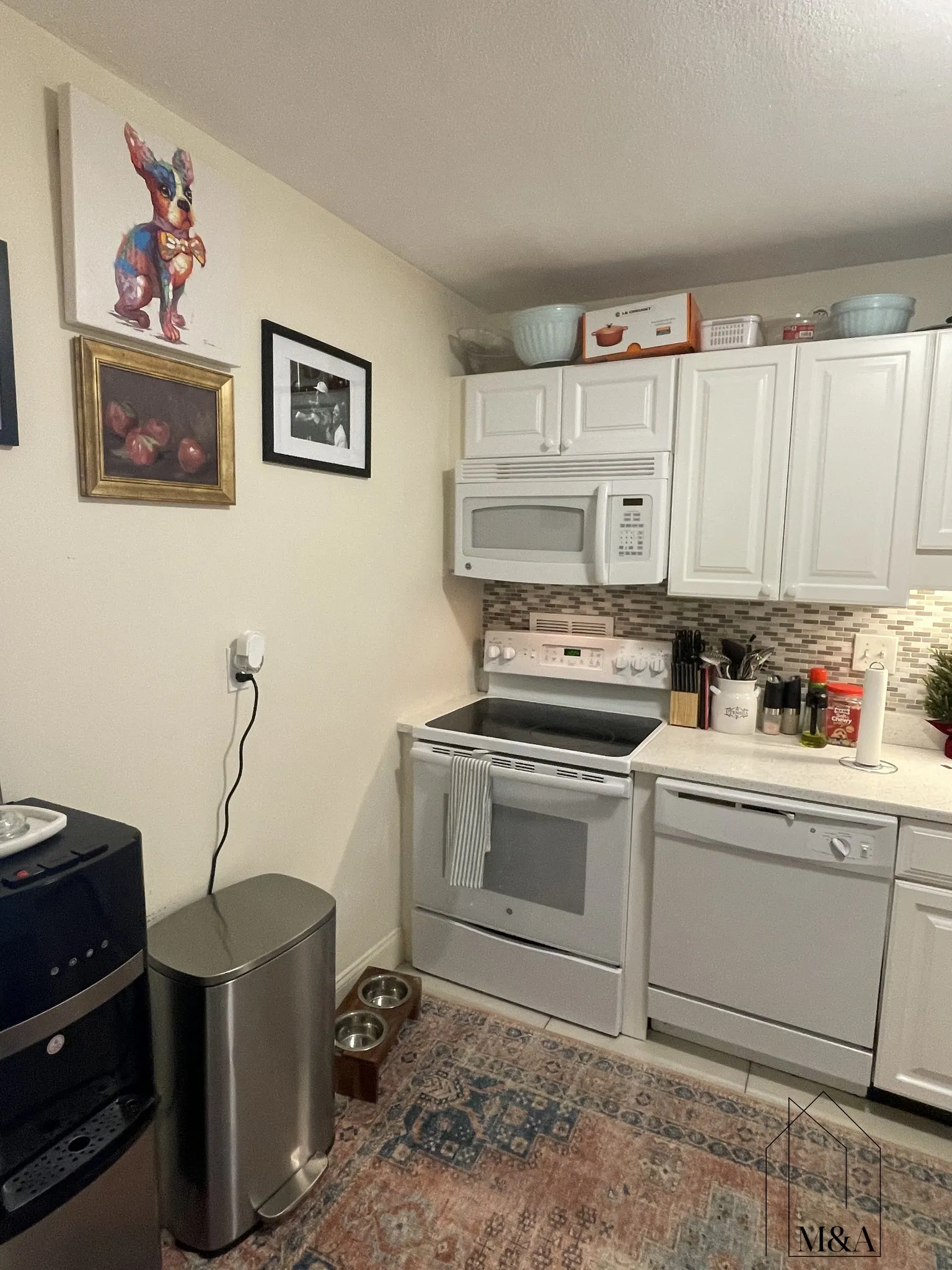 1 bed, 1 bath apartment for rent at 101 Monmouth St Unit 514, Longwood — photo 8 of 13