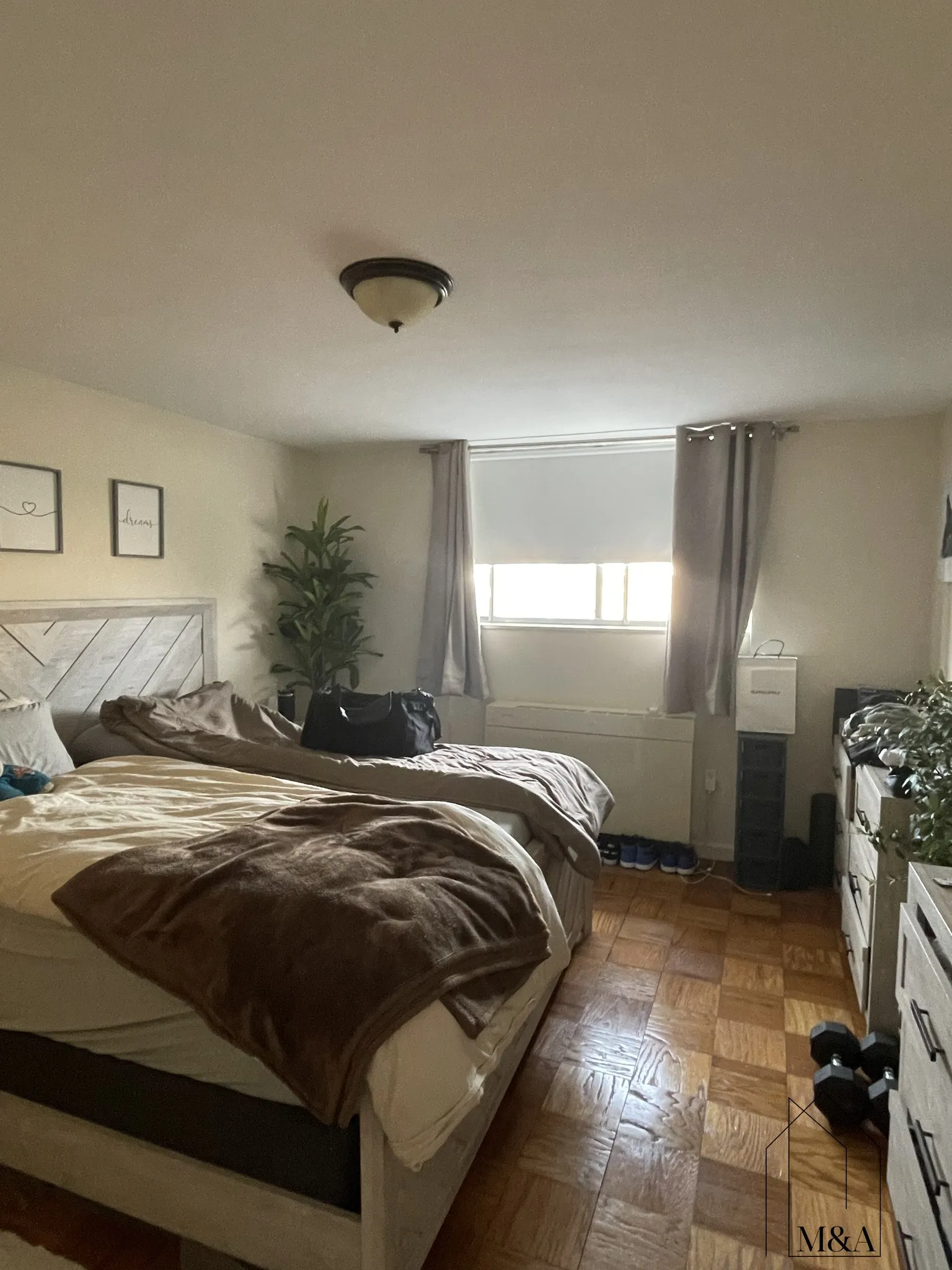 1 bed, 1 bath apartment for rent at 101 Monmouth St Unit 514, Longwood — photo 6 of 13