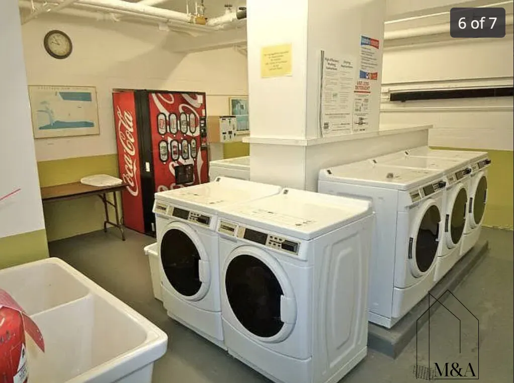 1 bed, 1 bath apartment for rent at 101 Monmouth St Unit 514, Longwood — photo 12 of 13