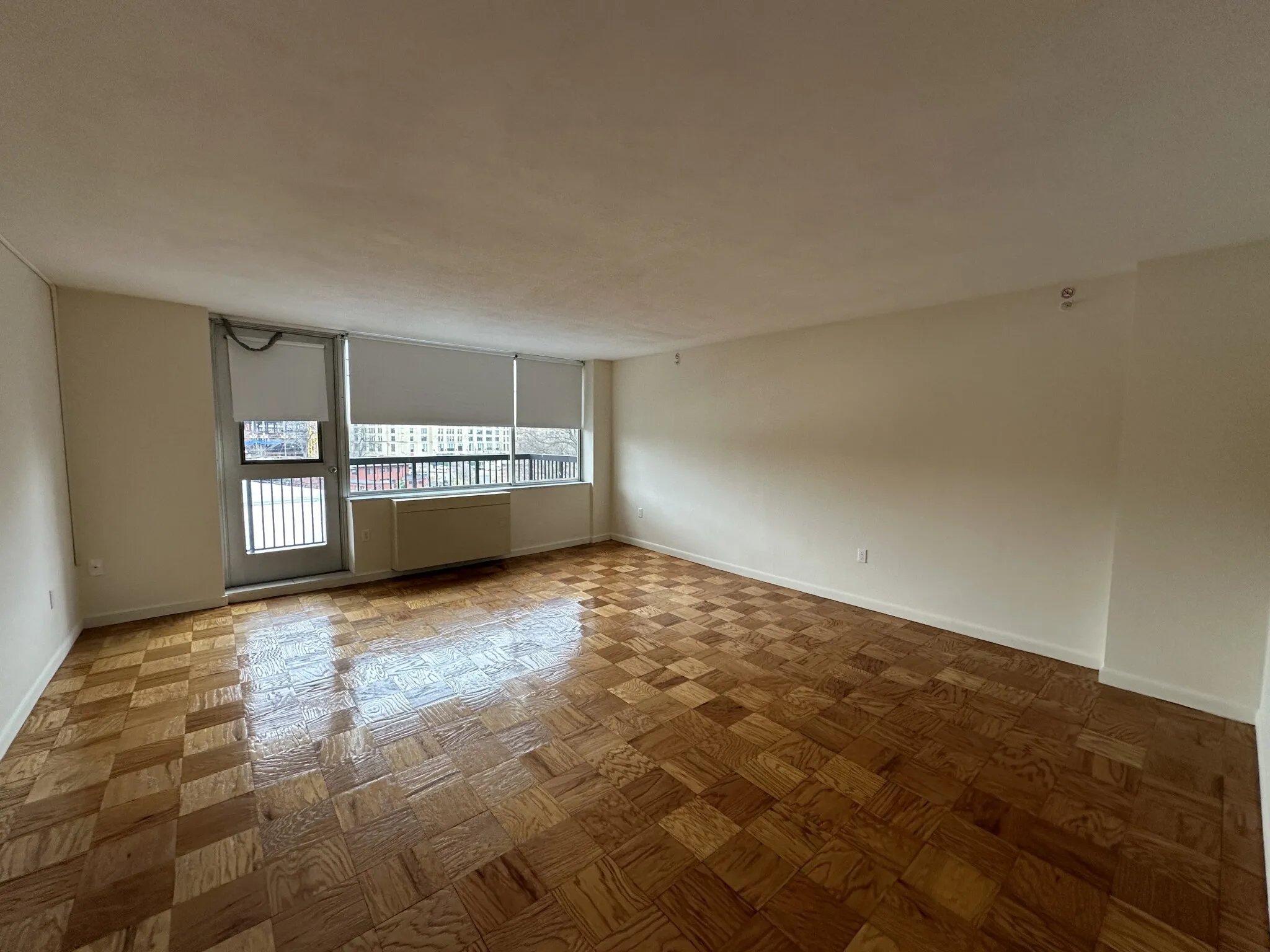 1 bed, 1 bath apartment for rent at 101 Monmouth St Unit 516, Longwood — photo 4 of 19