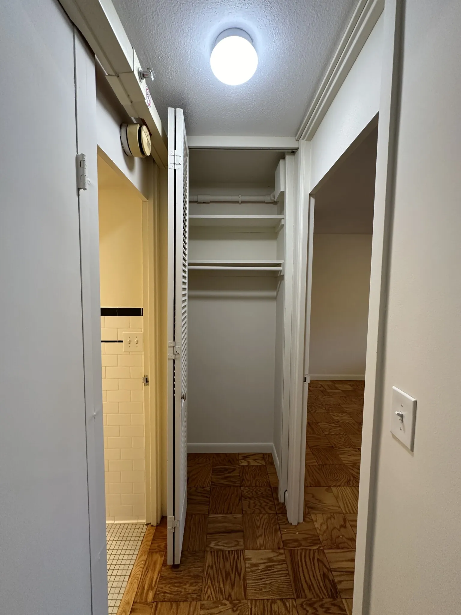 1 bed, 1 bath apartment for rent at 101 Monmouth St Unit 516, Longwood — photo 12 of 19