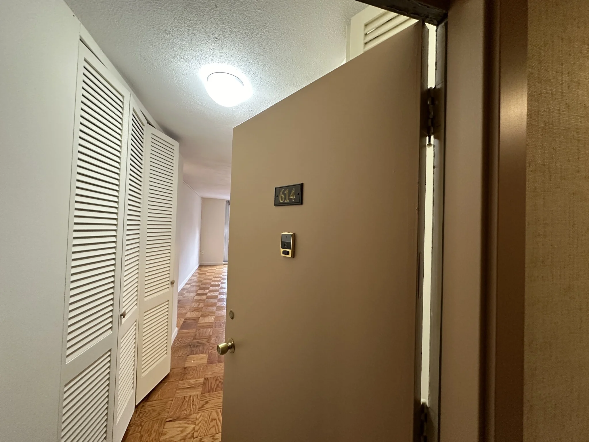 1 bed, 1 bath apartment for rent at 101 Monmouth St Unit 516, Longwood — photo 19 of 19