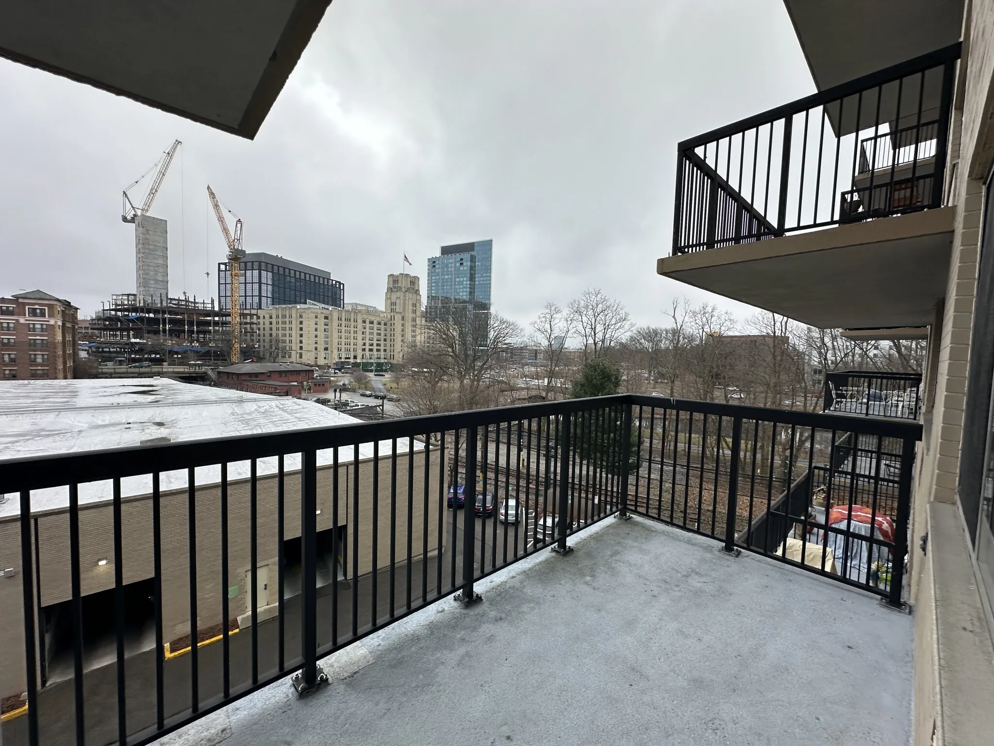 1 bed, 1 bath apartment for rent at 101 Monmouth St Unit 516, Longwood — photo 7 of 19