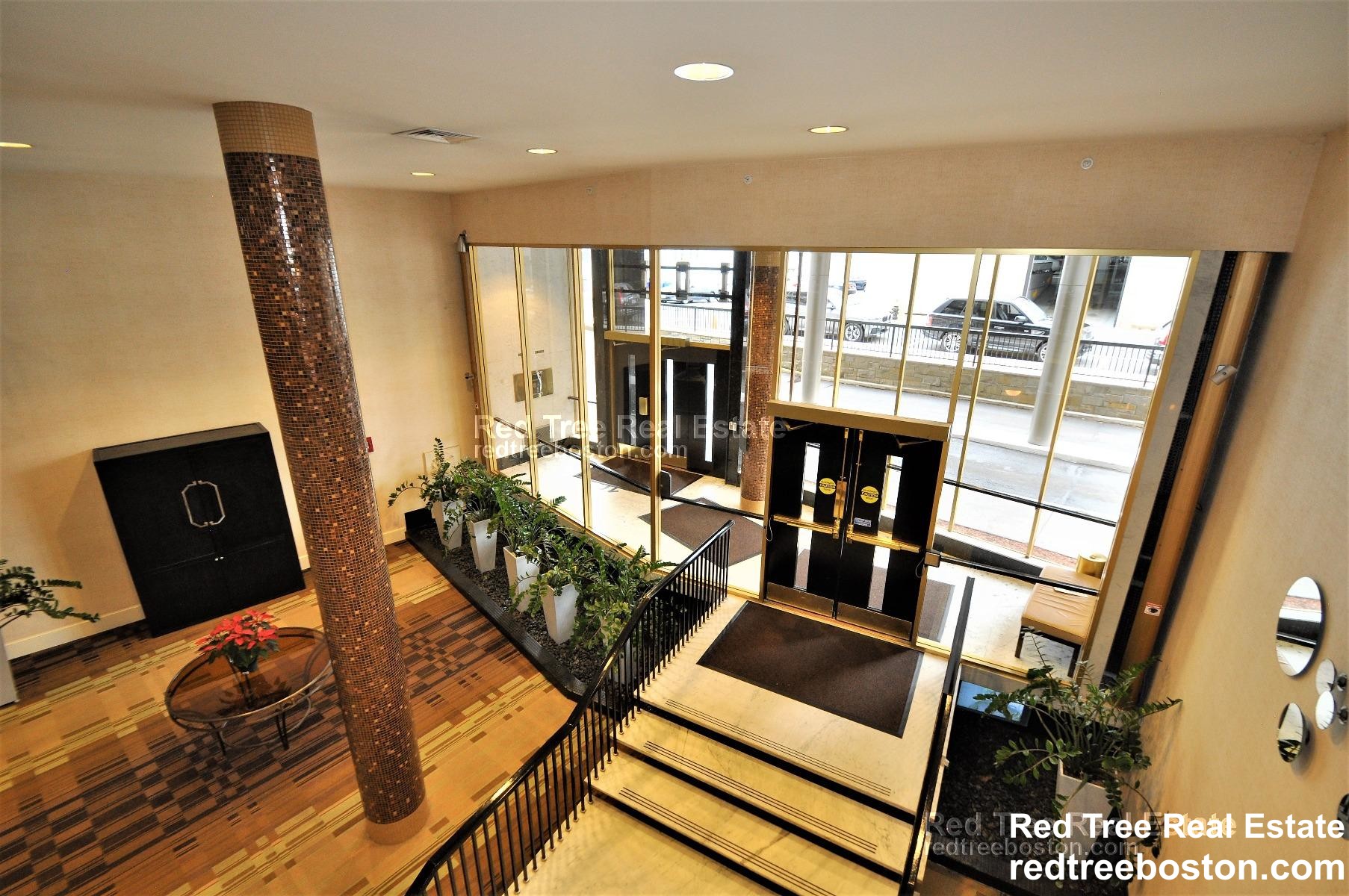 Studio bed, 1 bath apartment for rent at 101 Monmouth St Unit 518, Longwood — photo 3 of 9