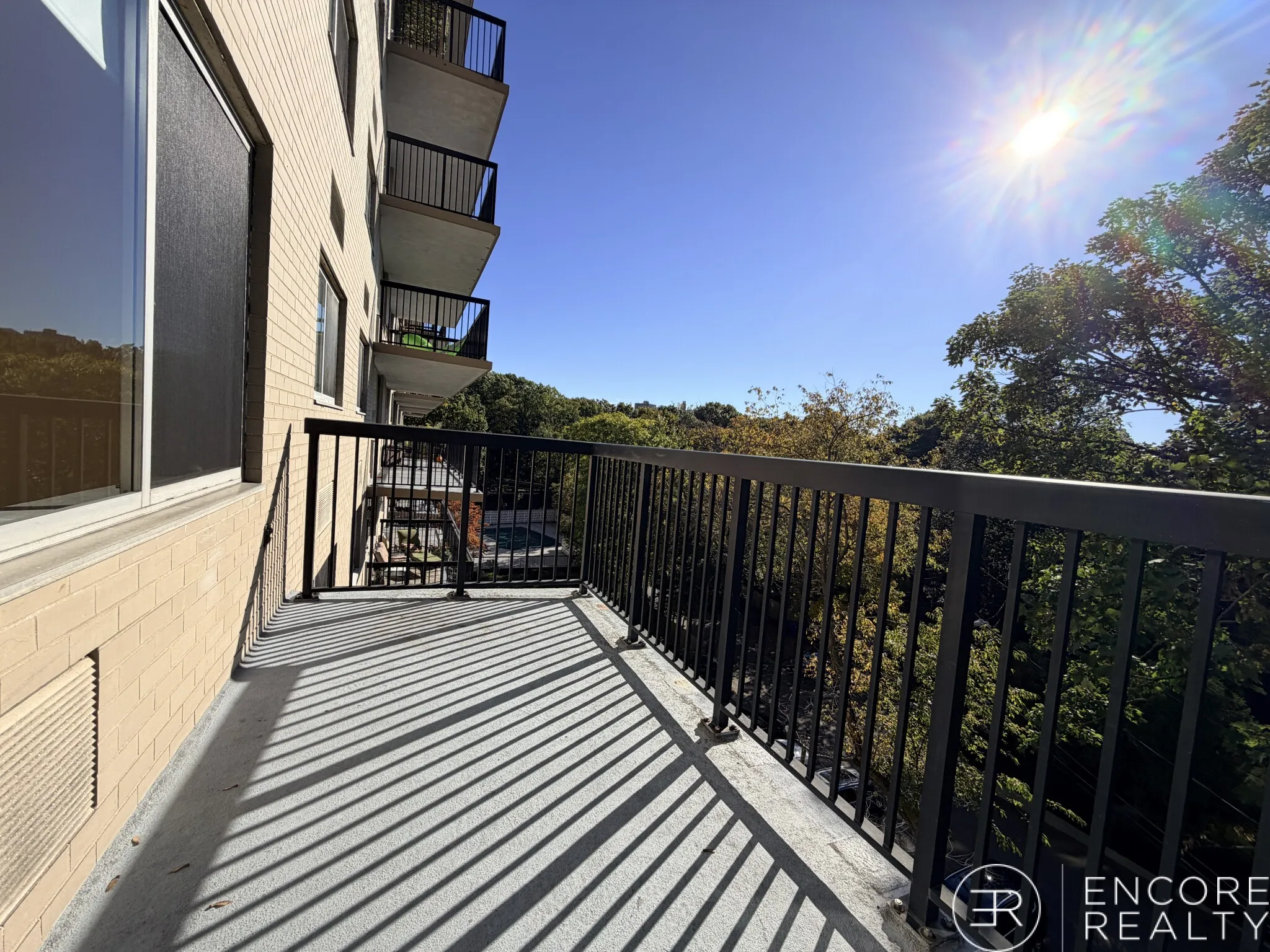 3 bed, 2 bath apartment for rent at 101 Monmouth St Unit 601F, Longwood — photo 11 of 32