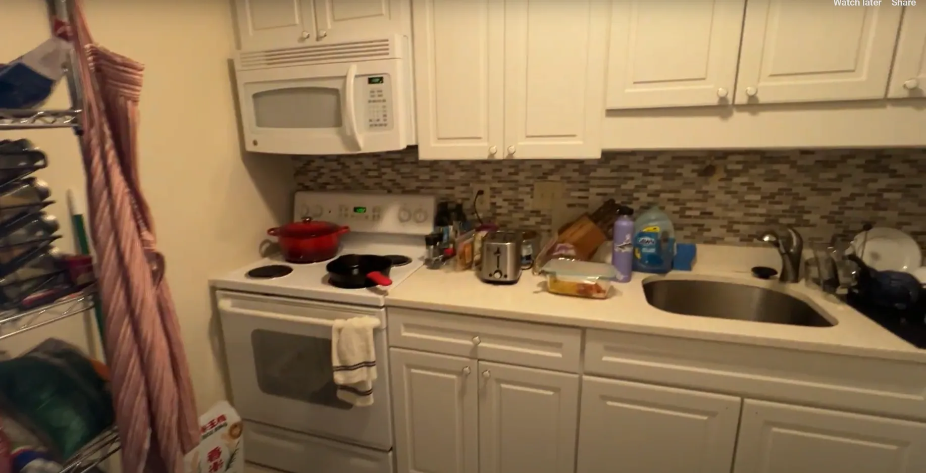 Studio bed, 1 bath apartment for rent at 101 Monmouth St Unit 610, Longwood — photo 1 of 7