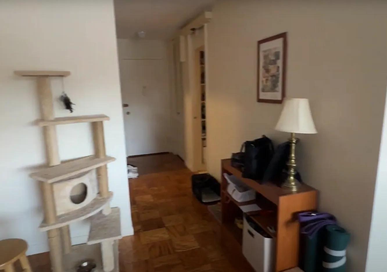 Studio bed, 1 bath apartment for rent at 101 Monmouth St Unit 610, Longwood — photo 4 of 7