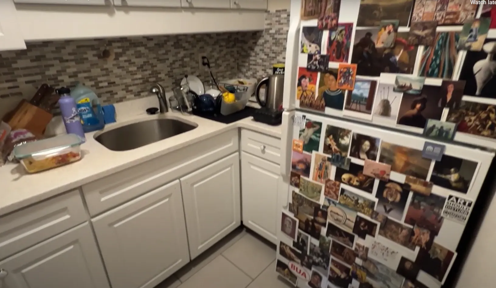 Studio bed, 1 bath apartment for rent at 101 Monmouth St Unit 610, Longwood — photo 2 of 7