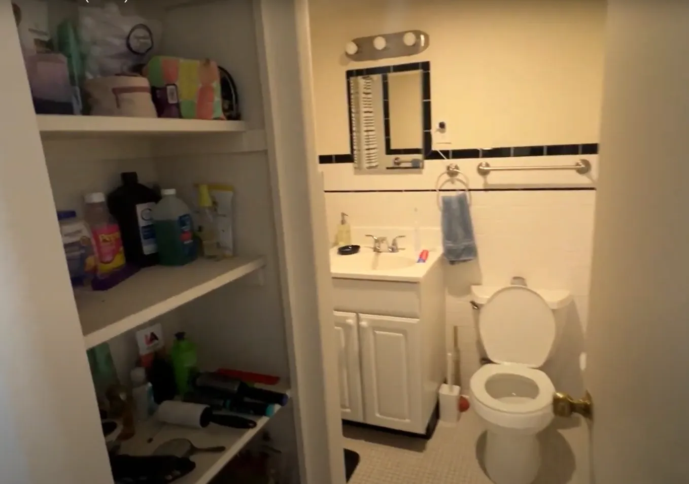 Studio bed, 1 bath apartment for rent at 101 Monmouth St Unit 610, Longwood — photo 3 of 7