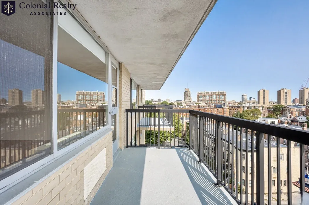 Studio bed, 1 bath apartment for rent at 101 Monmouth St Unit 612, Longwood — photo 14 of 16