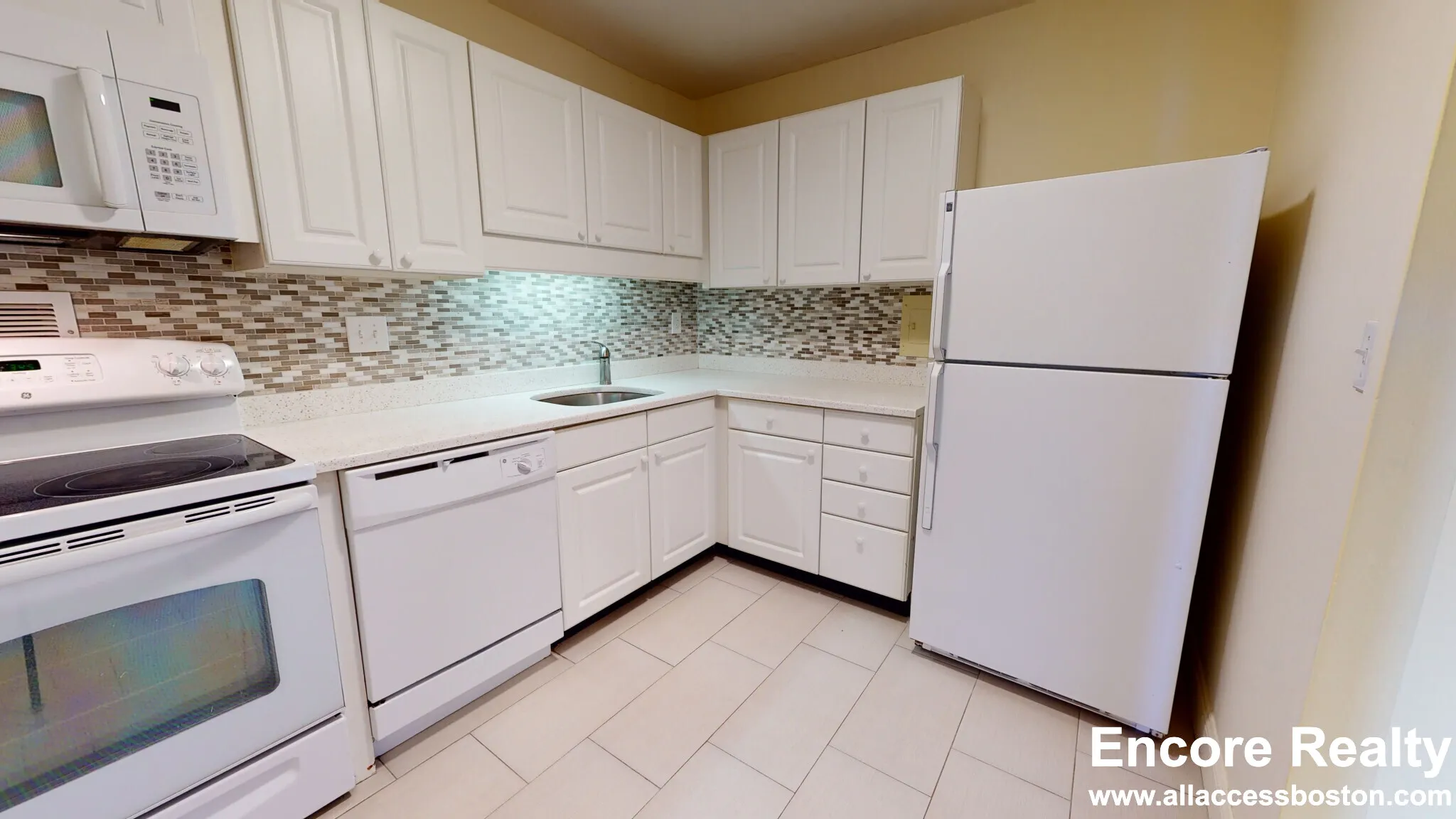 1 bed, 1 bath apartment for rent at 101 Monmouth St Unit 614, Longwood — photo 1 of 18