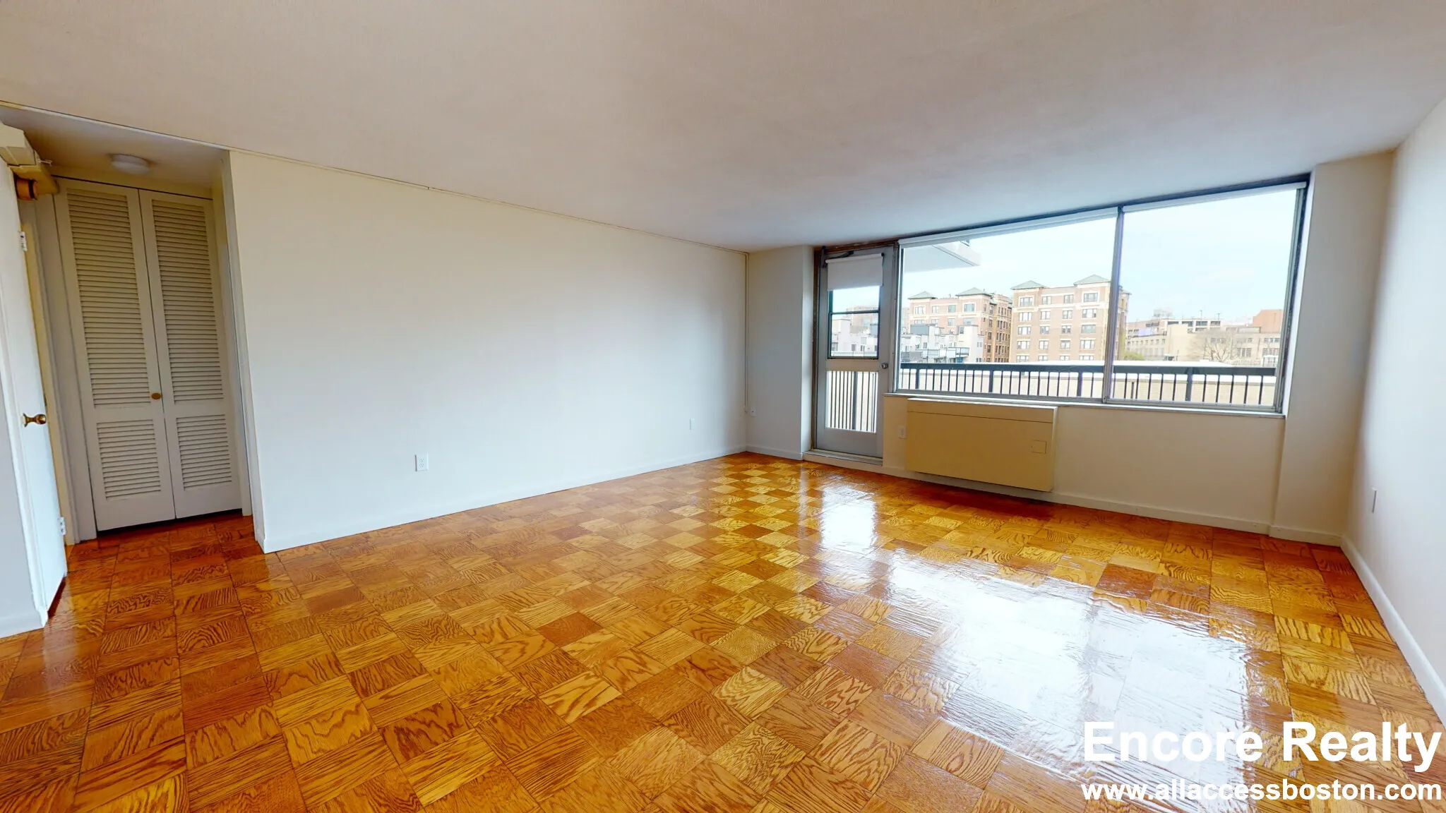 1 bed, 1 bath apartment for rent at 101 Monmouth St Unit 614, Longwood — photo 5 of 18