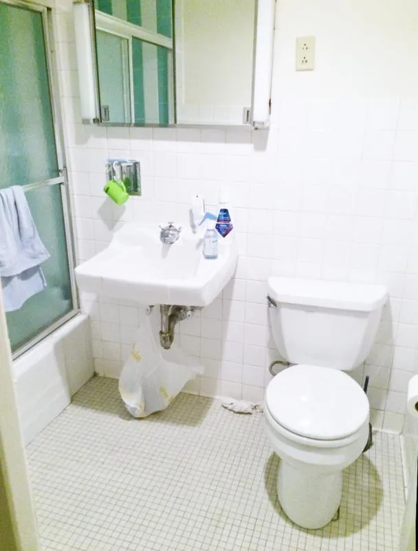 Studio bed, 1 bath apartment for rent at 101 Monmouth St Unit 618, Longwood — photo 4 of 9